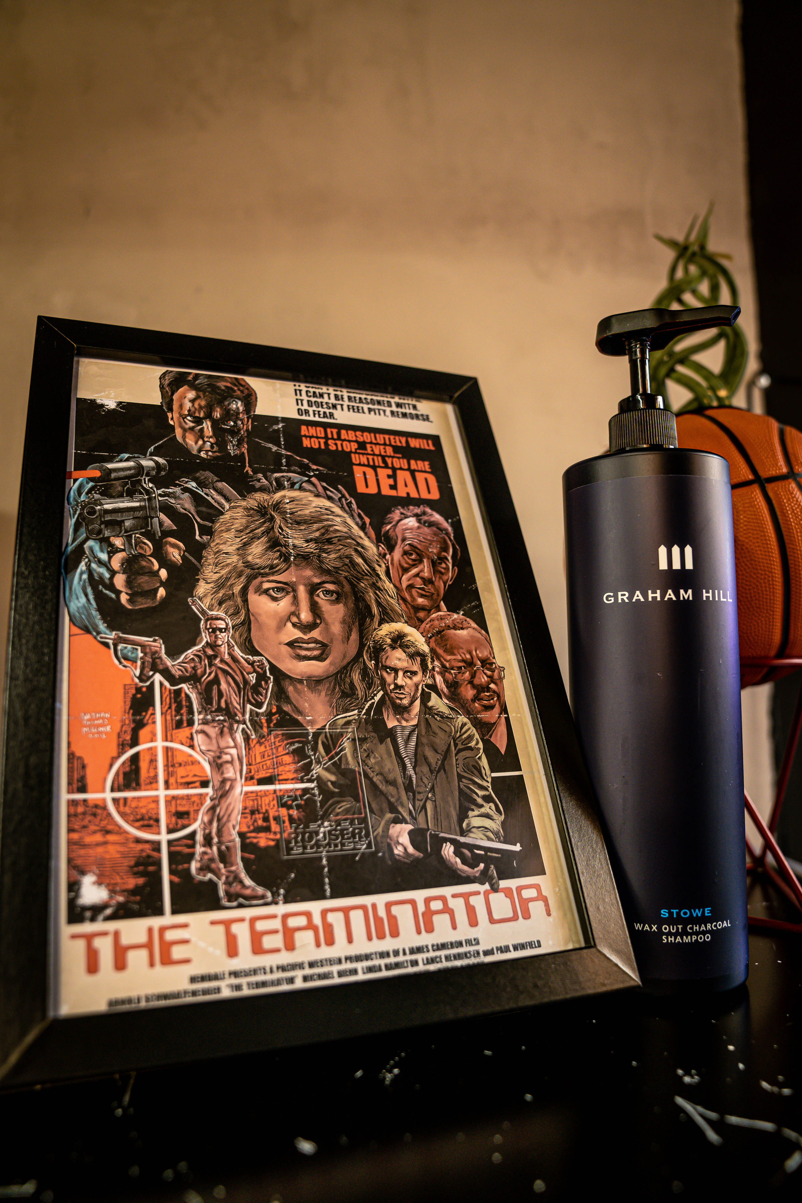 РЕКЛАМА. Фото и видео съёмка на заказ. VAU Studia. Москва