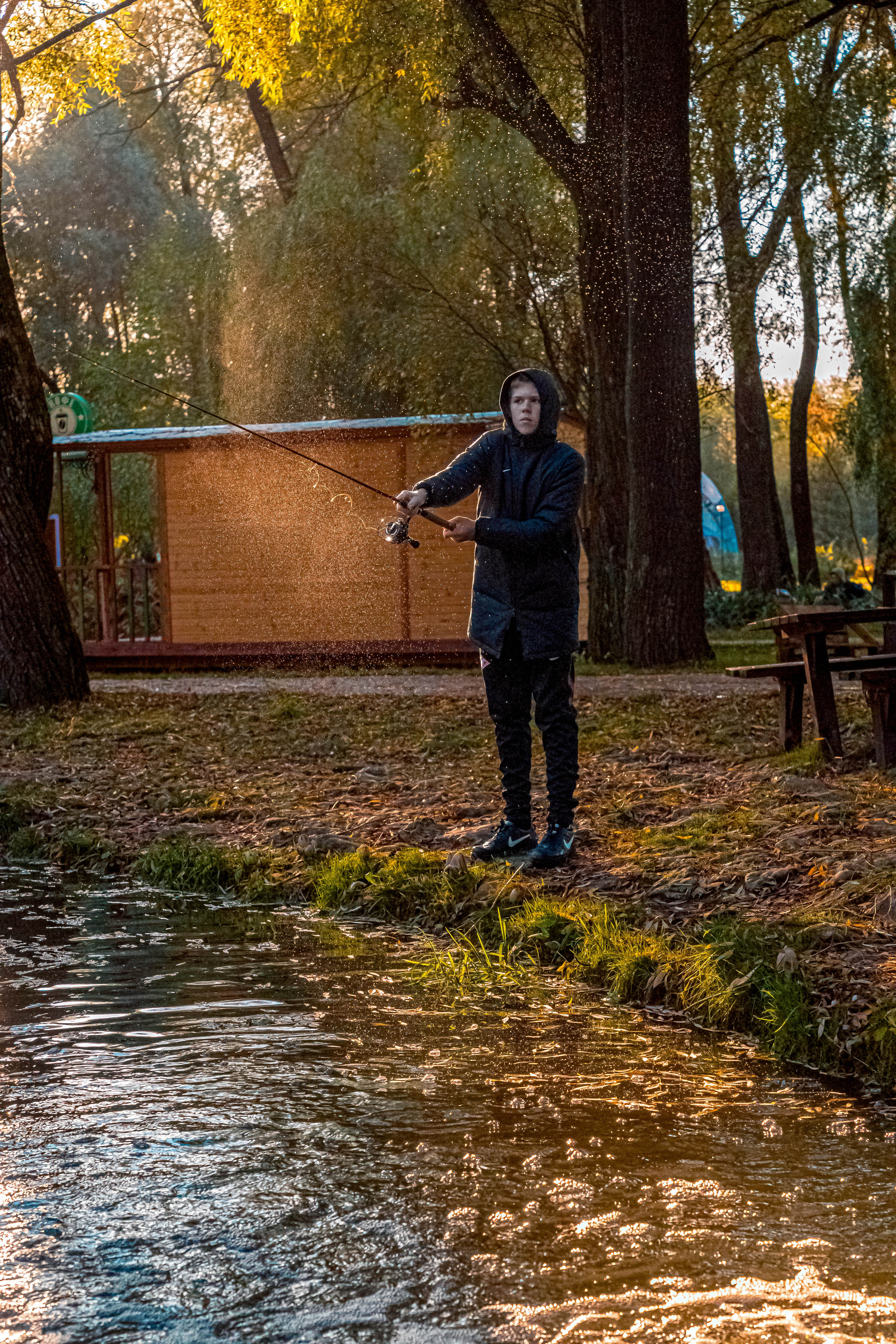 ПАРК-ОТЕЛЬ «ОСТРОВ». Фото и видео съёмка на заказ. VAU Studia. Москва