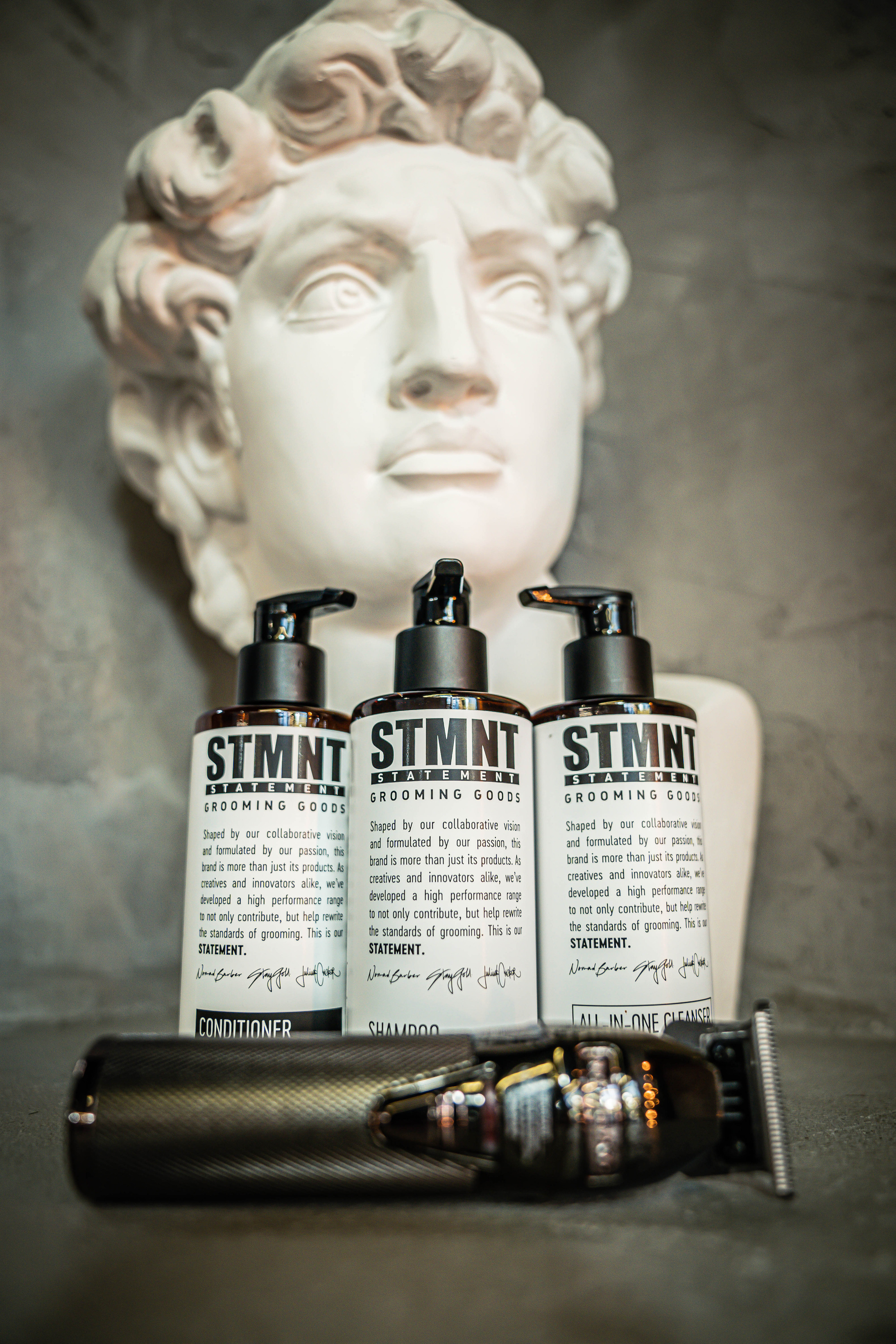 РЕКЛАМА. Фото и видео съёмка на заказ. VAU Studia. Москва