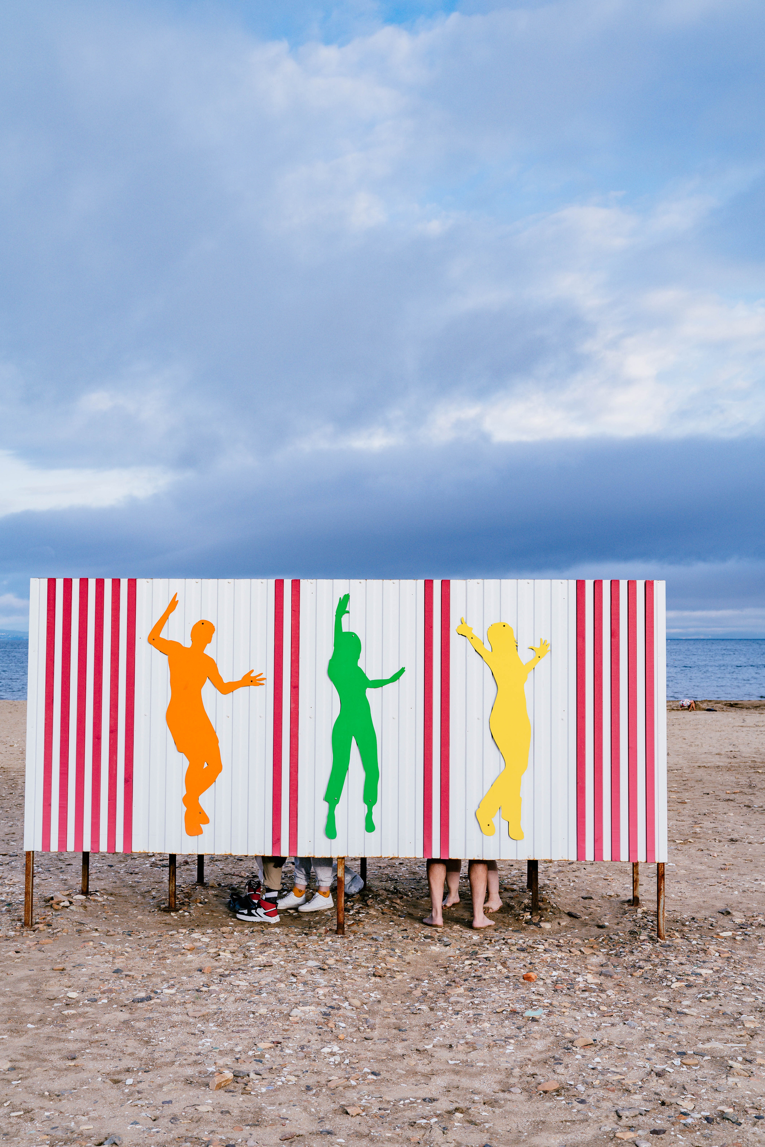 ДАЛЬНИЙ ВОСТОК. Фото и видео съёмка на заказ. VAU Studia. Москва