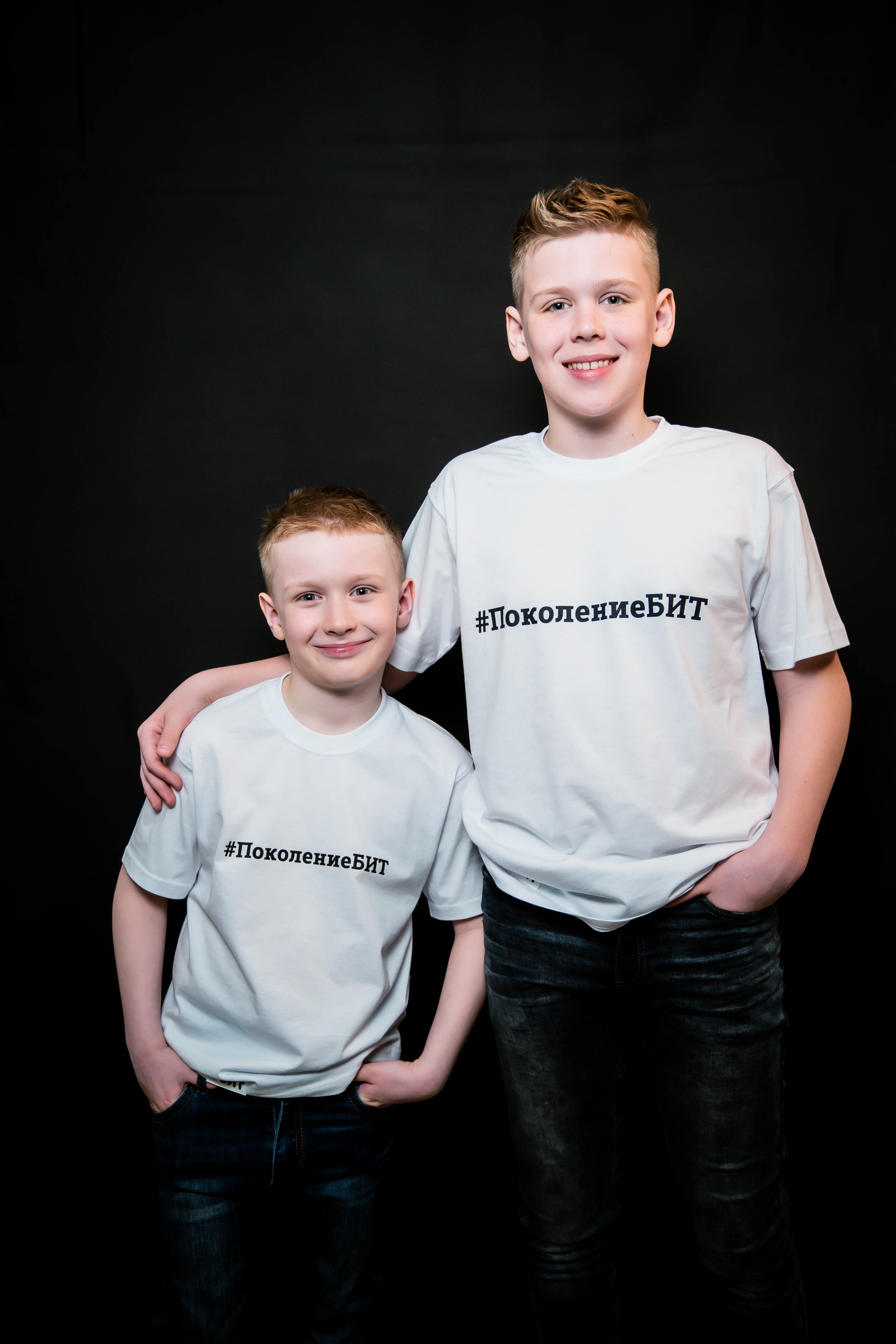 Фотосессия для онлайн школы БИТ. Фото и видео съёмка на заказ. VAU Studia. Москва