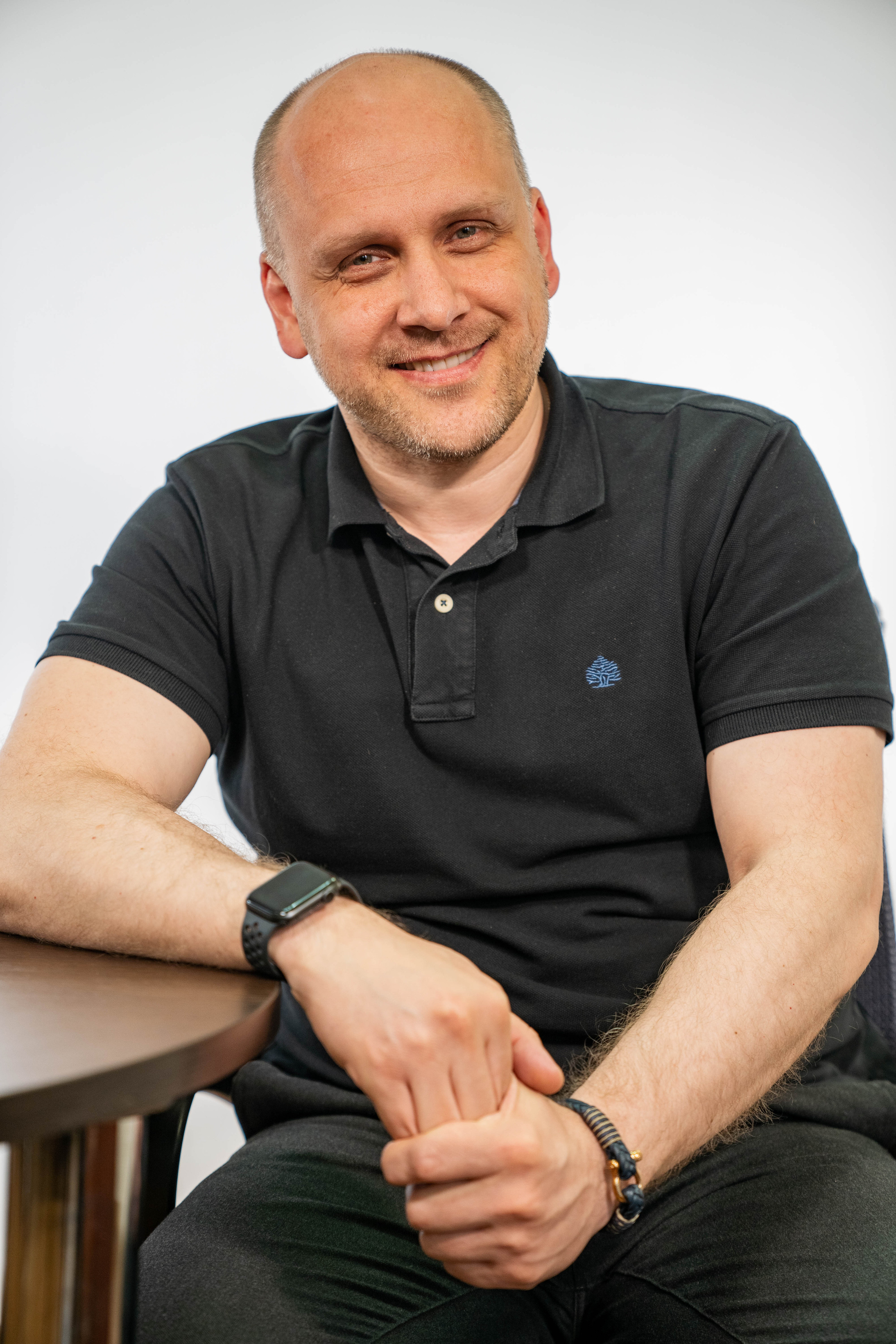 ПОРТРЕТЫ. Фото и видео съёмка на заказ. VAU Studia. Москва