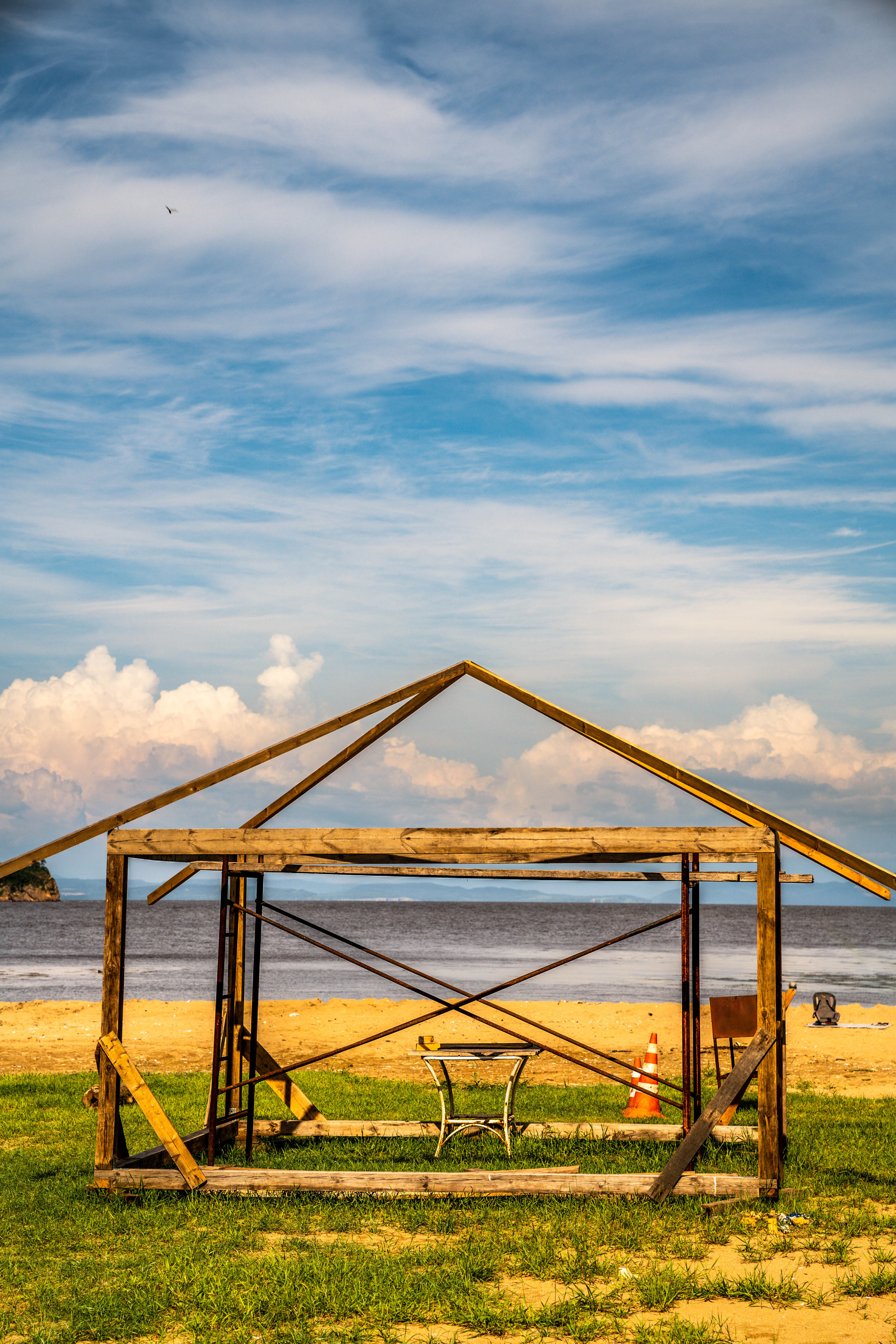 ДАЛЬНИЙ ВОСТОК. Фото и видео съёмка на заказ. VAU Studia. Москва