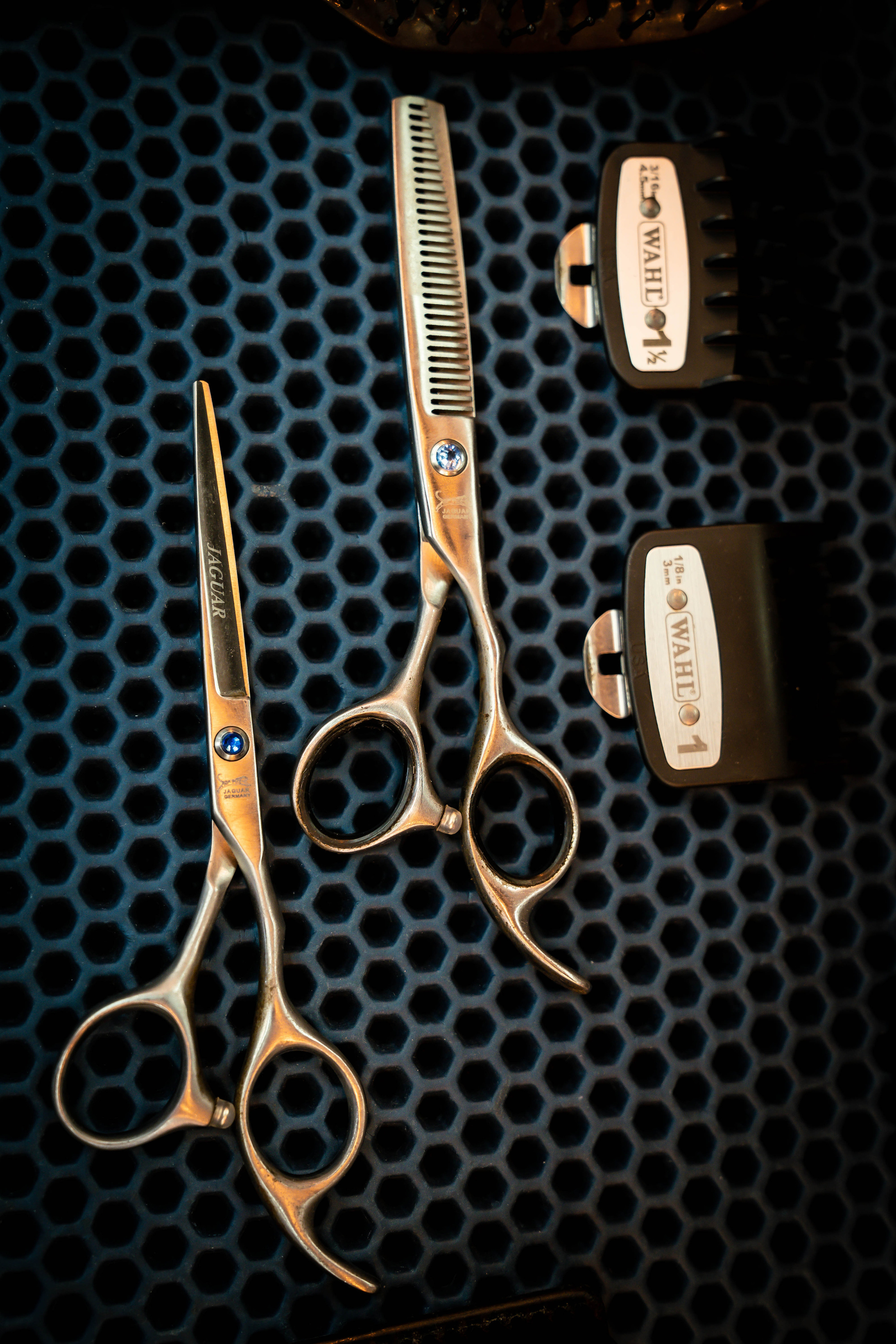 Барбершоп Barbershop BRITVA Юго-Западная