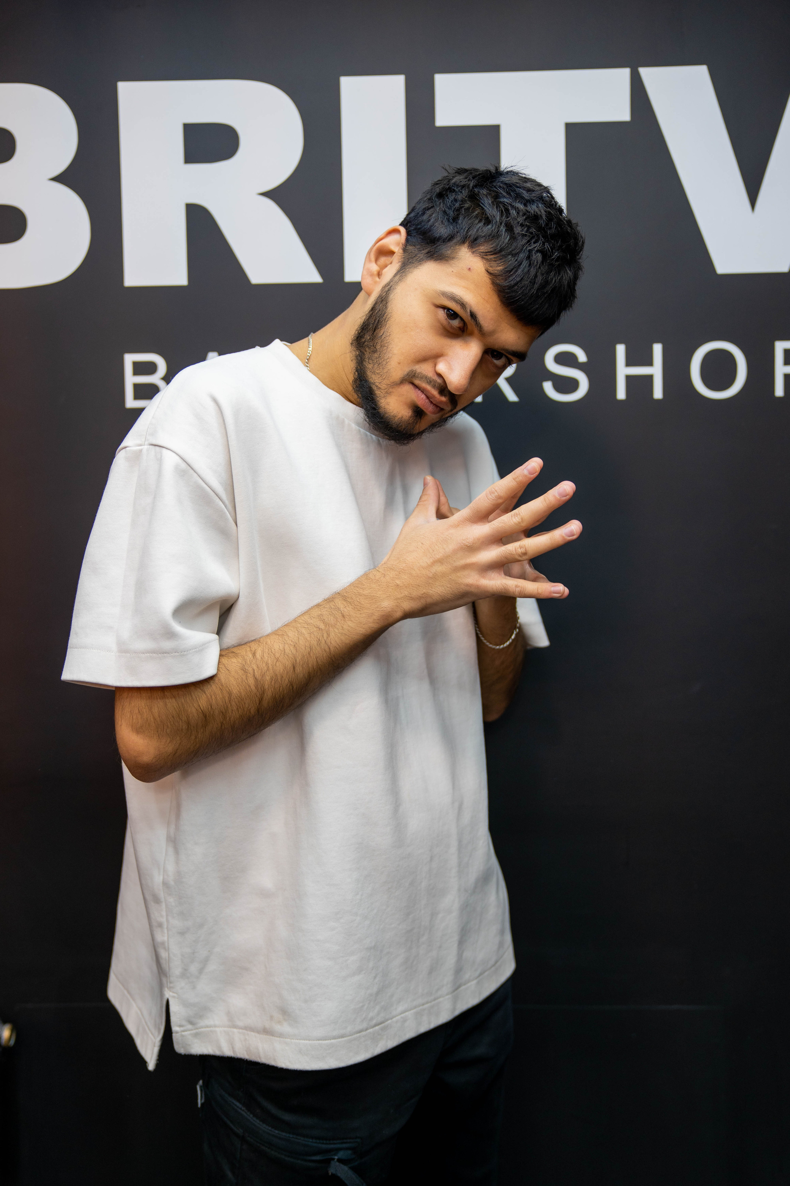 ПОРТРЕТЫ. Фото и видео съёмка на заказ. VAU Studia. Москва