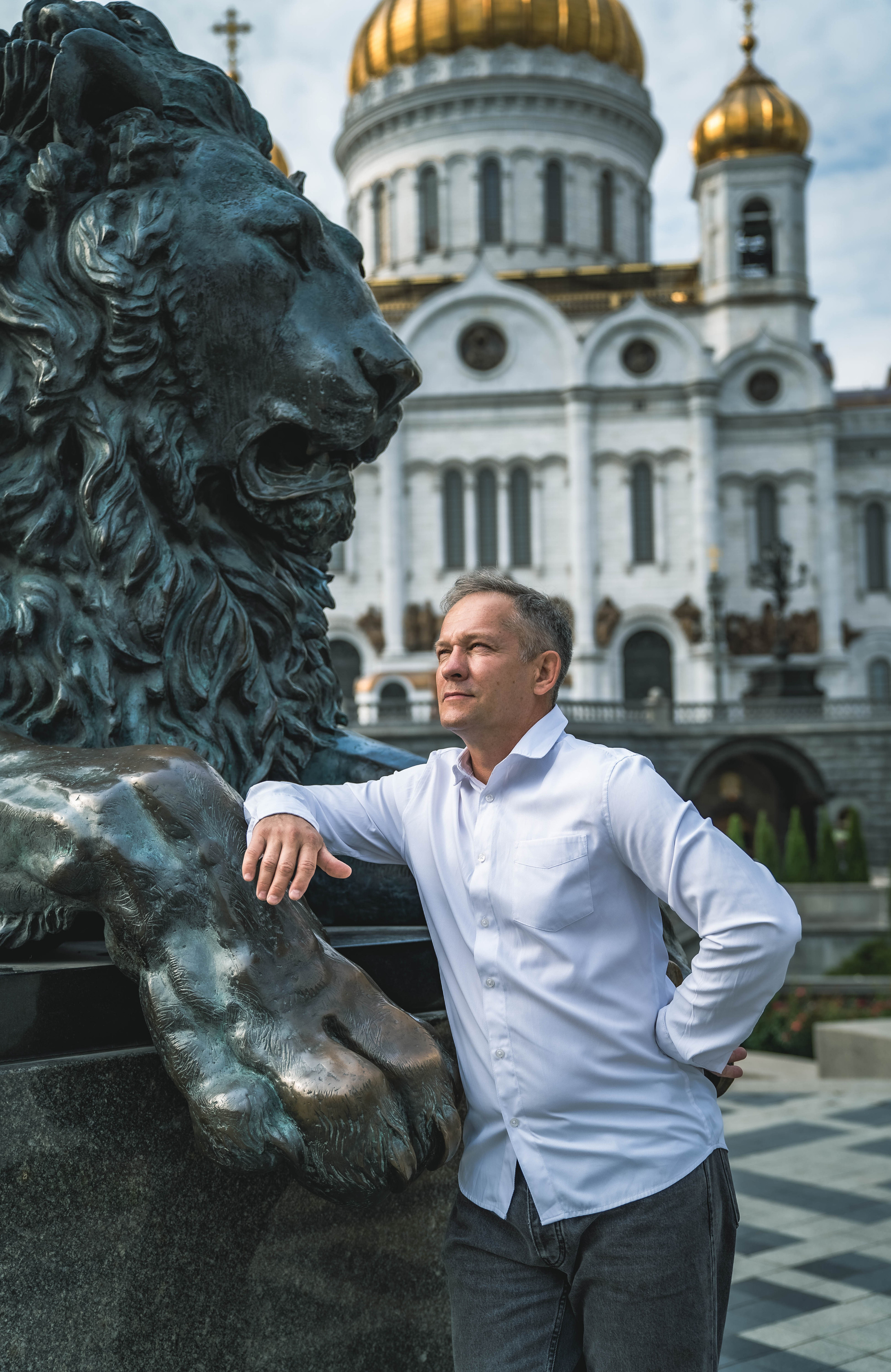 ДВОЕ В ГОРОДЕ. Фото и видео съёмка на заказ. VAU Studia. Москва