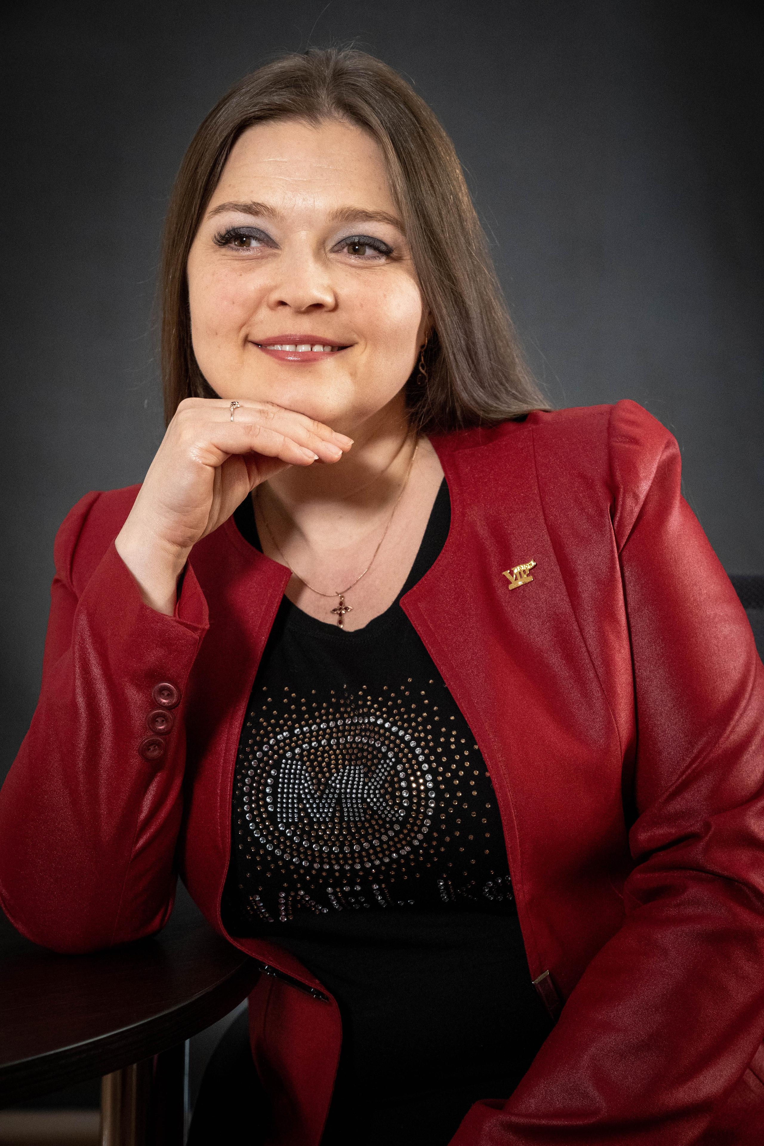 ПОРТРЕТЫ. Фото и видео съёмка на заказ. VAU Studia. Москва