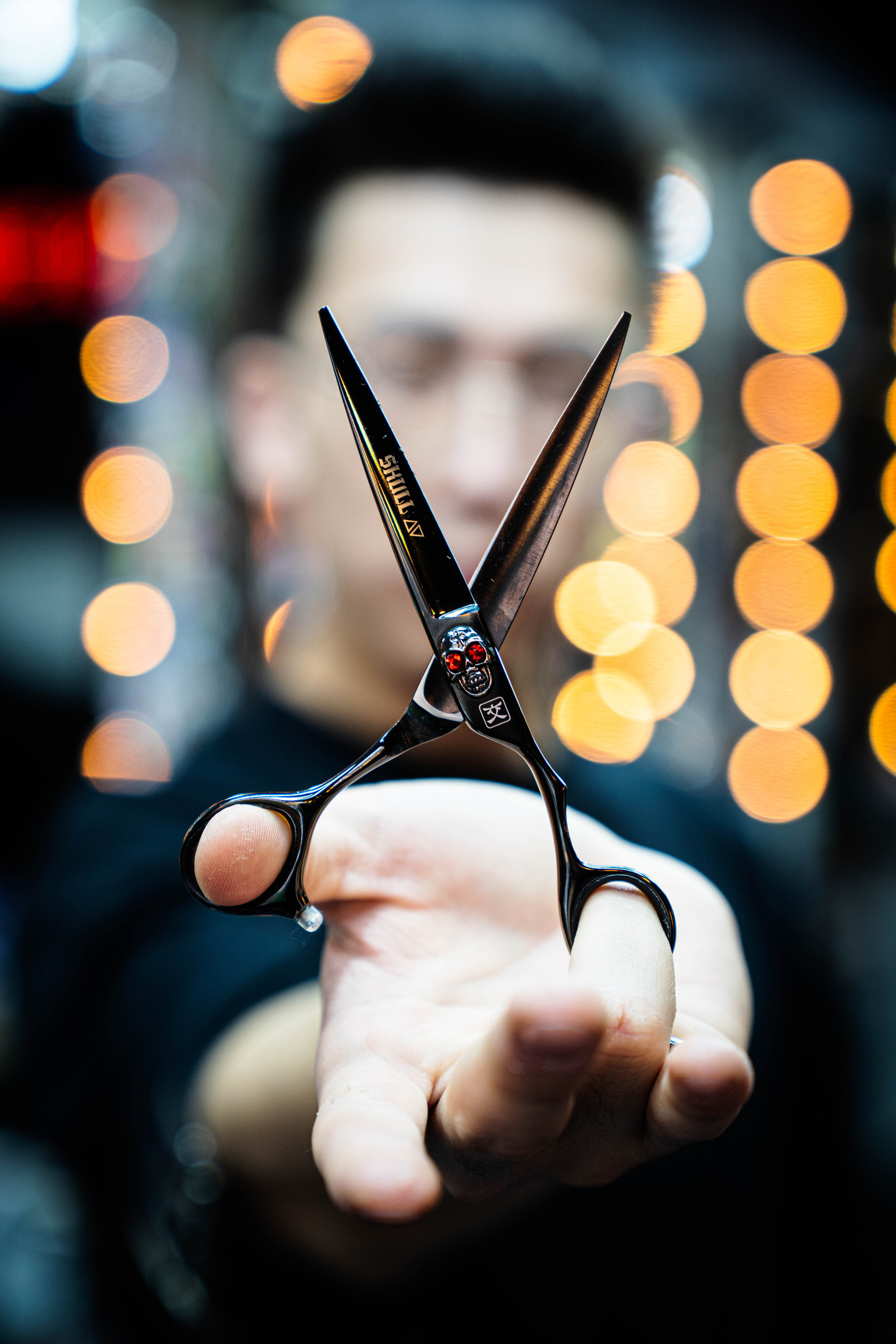 Барбершоп Barbershop Betone