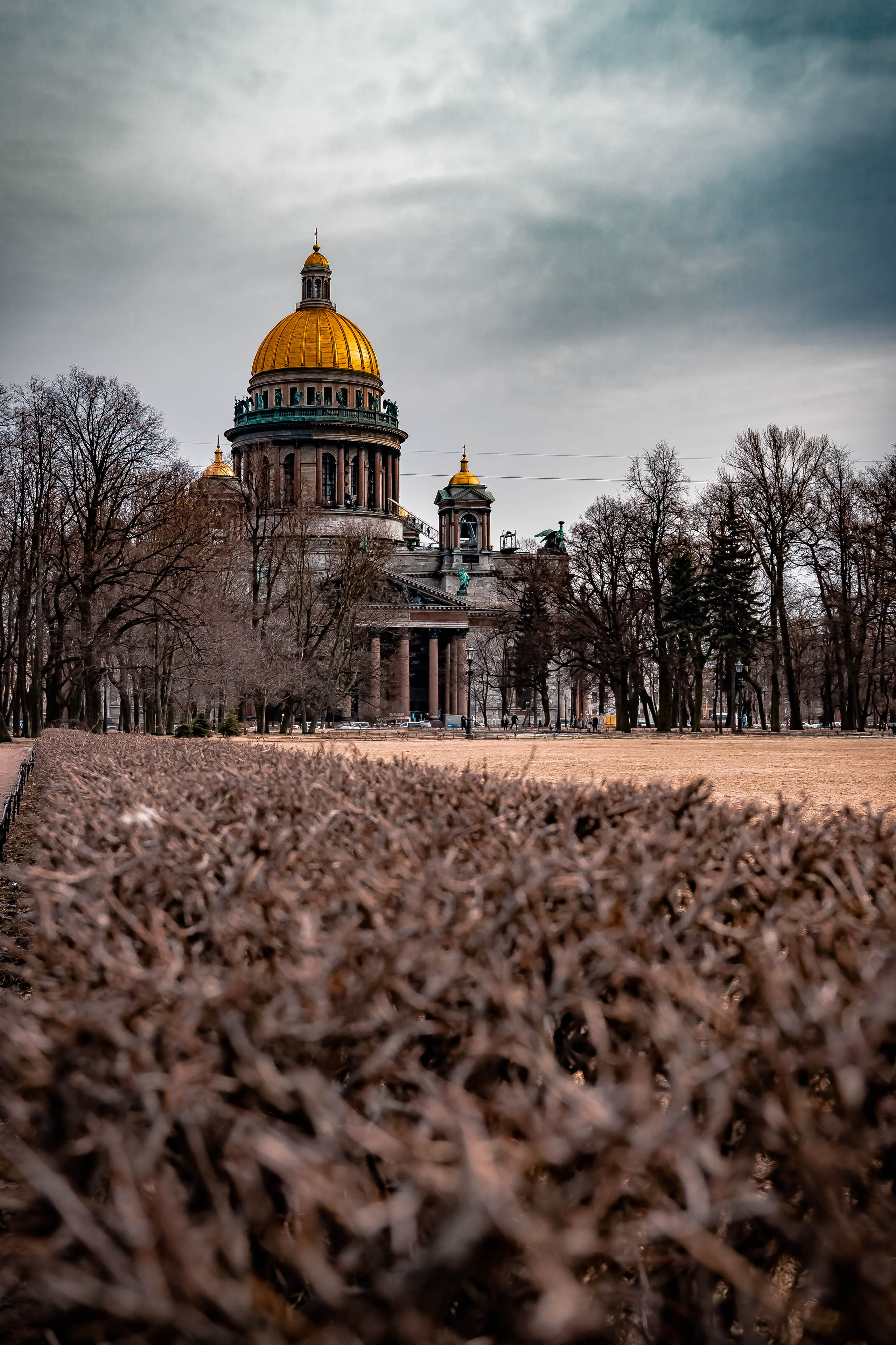 ПИТЕР. Фото и видео съёмка на заказ. VAU Studia. Москва