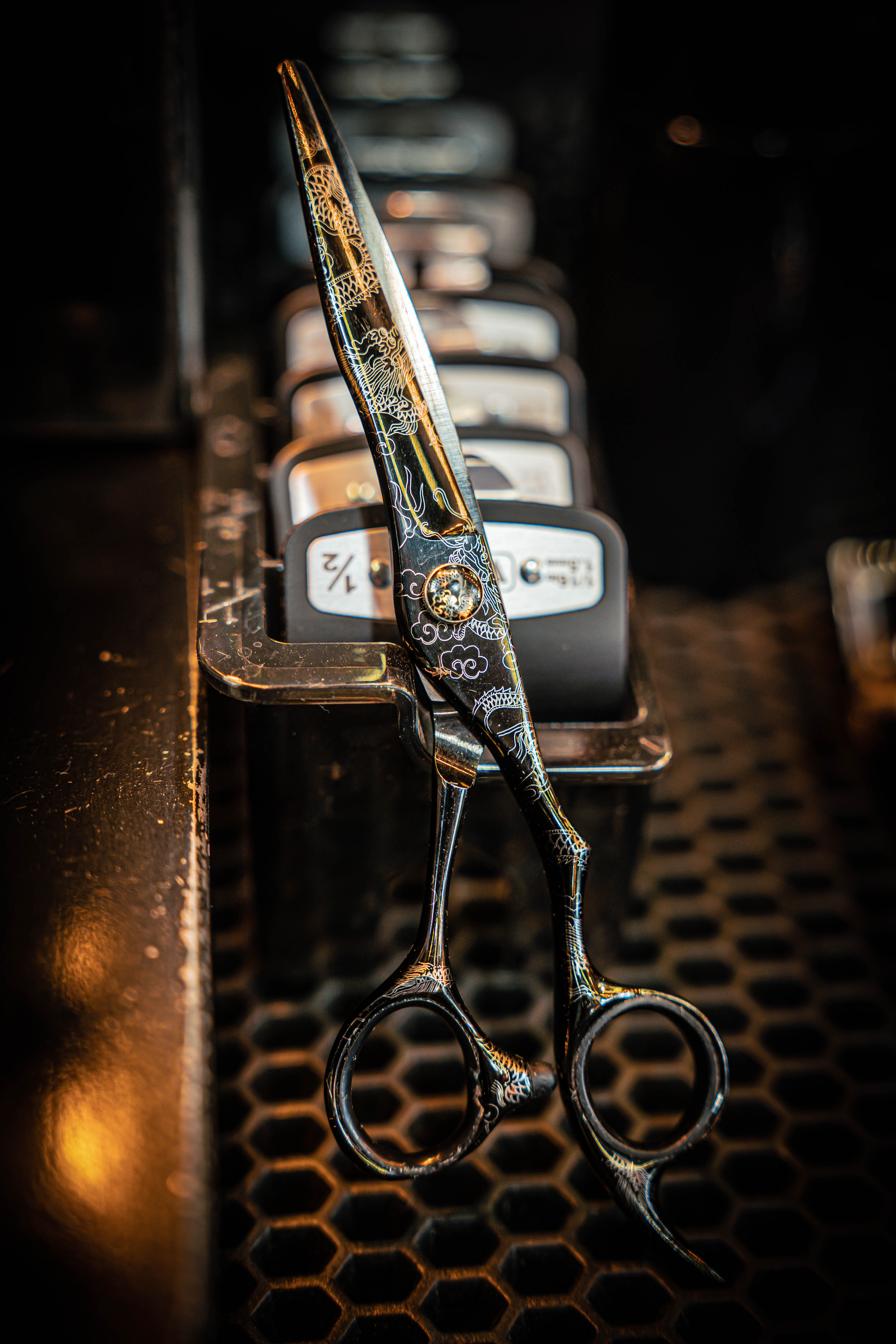 Barbershop BRITVA Коломенская