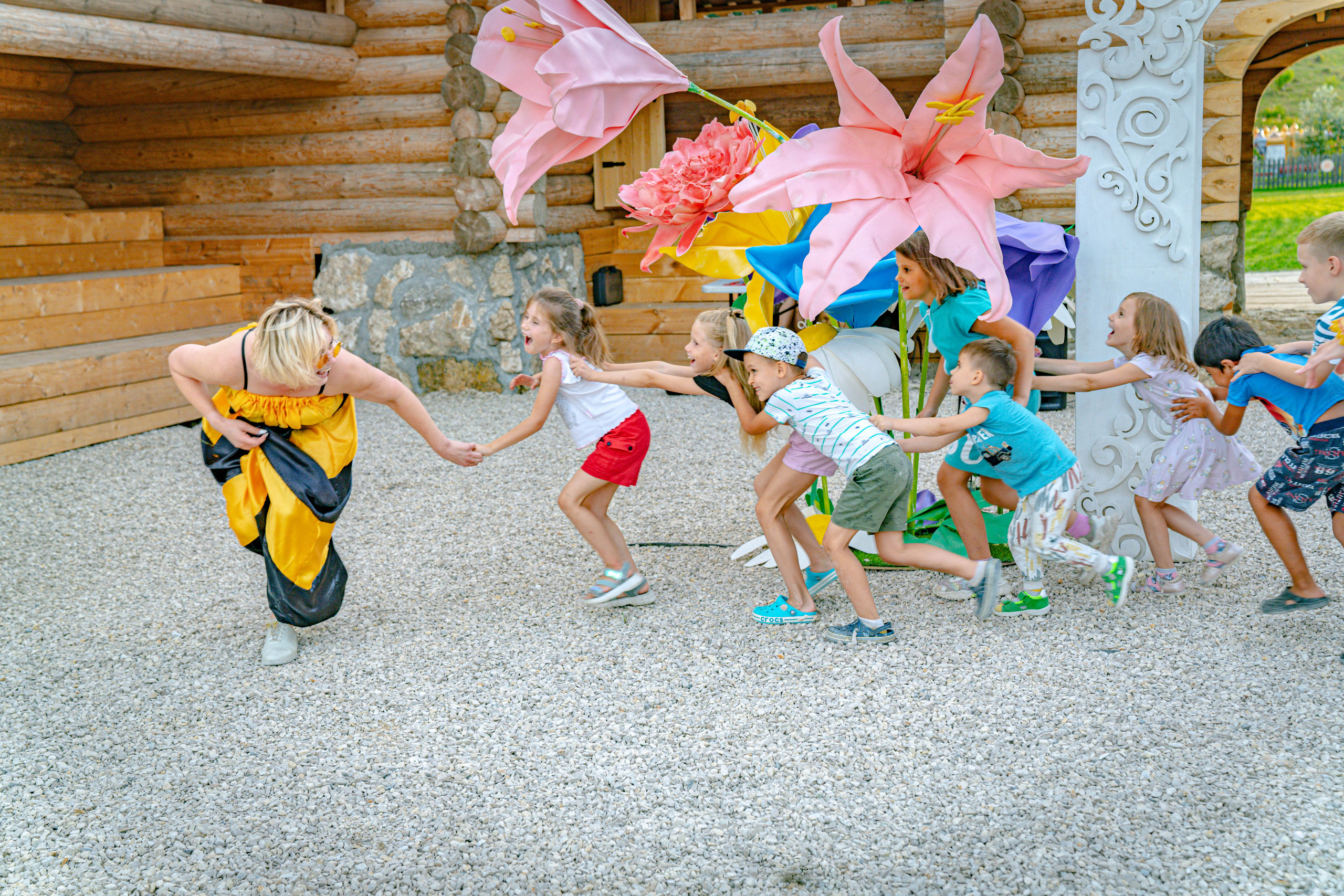 Медовый Спас в Крестьянской усадьбе «Остров». Фото и видео съёмка на заказ. VAU Studia. Москва