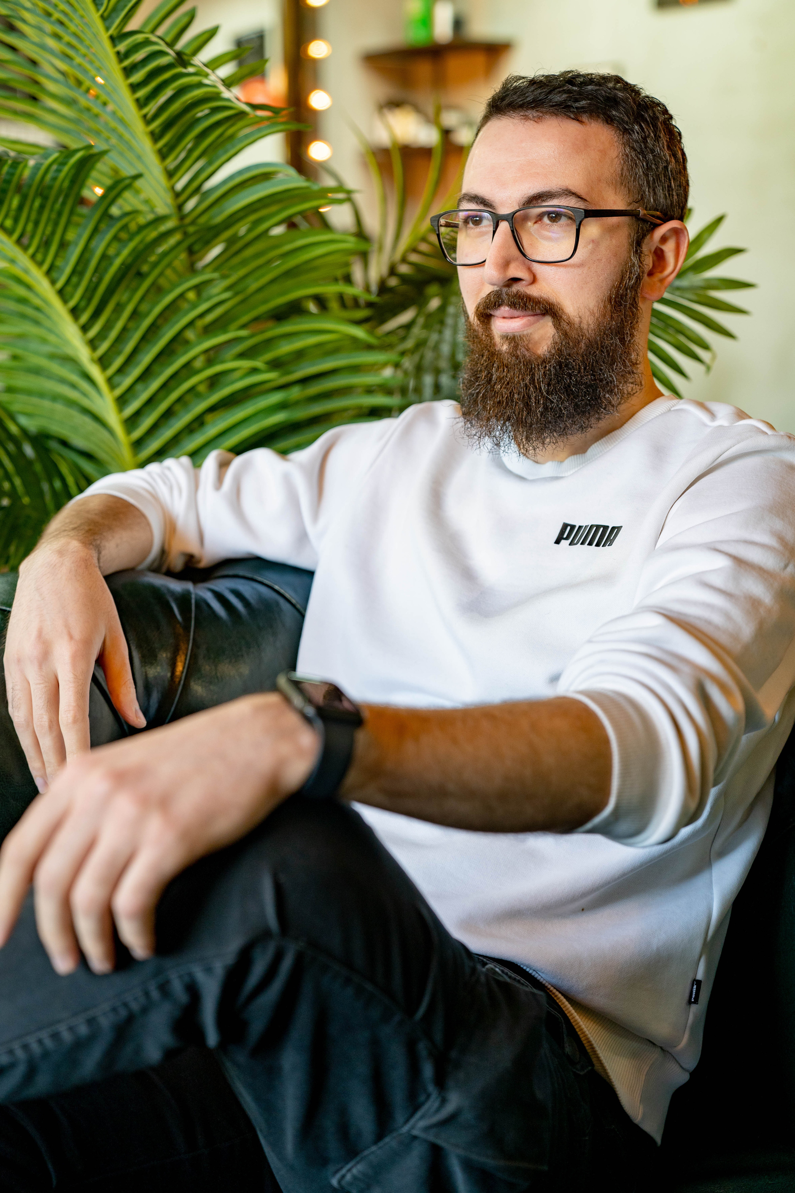 ПОРТРЕТЫ. Фото и видео съёмка на заказ. VAU Studia. Москва