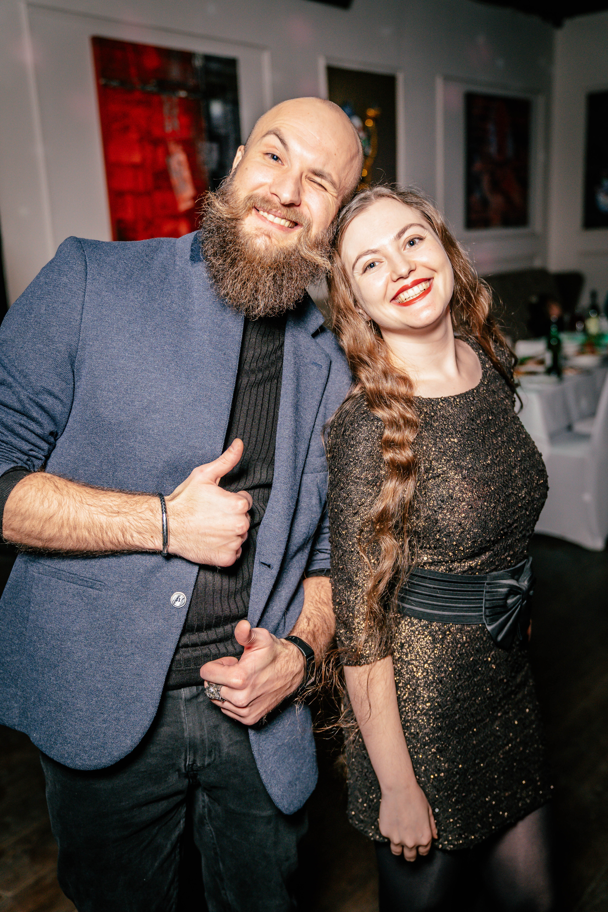 Корпоратив ООО «Мобильное Электронное Образование» в караоке-баре Studio 46. Фото и видео съёмка на заказ. VAU Studia. Москва