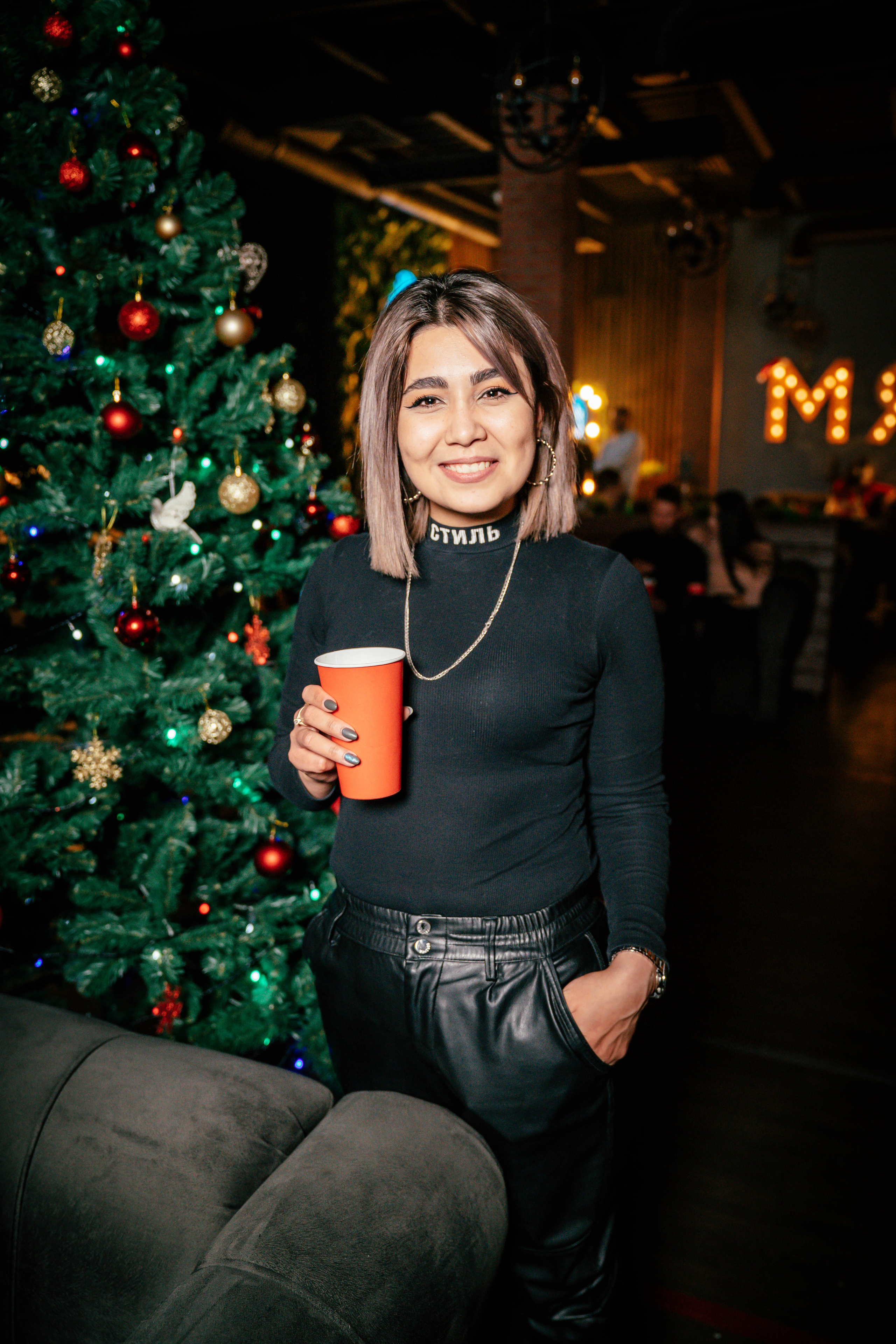 Вечеринка Barbershop Betone Домодедовская в Мята Lounge. Фото и видео съёмка на заказ. VAU Studia. Москва