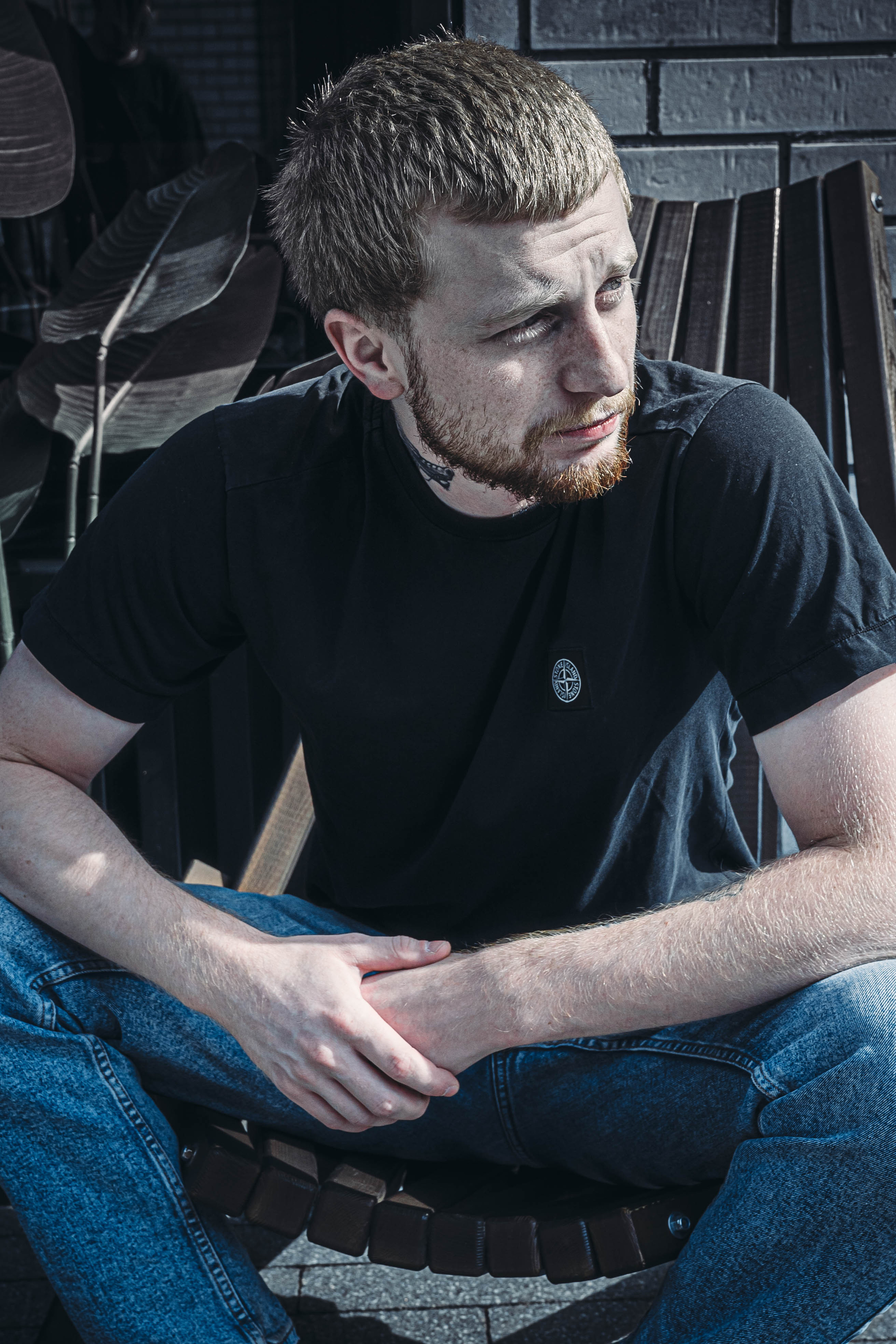 ПОРТРЕТЫ. Фото и видео съёмка на заказ. VAU Studia. Москва