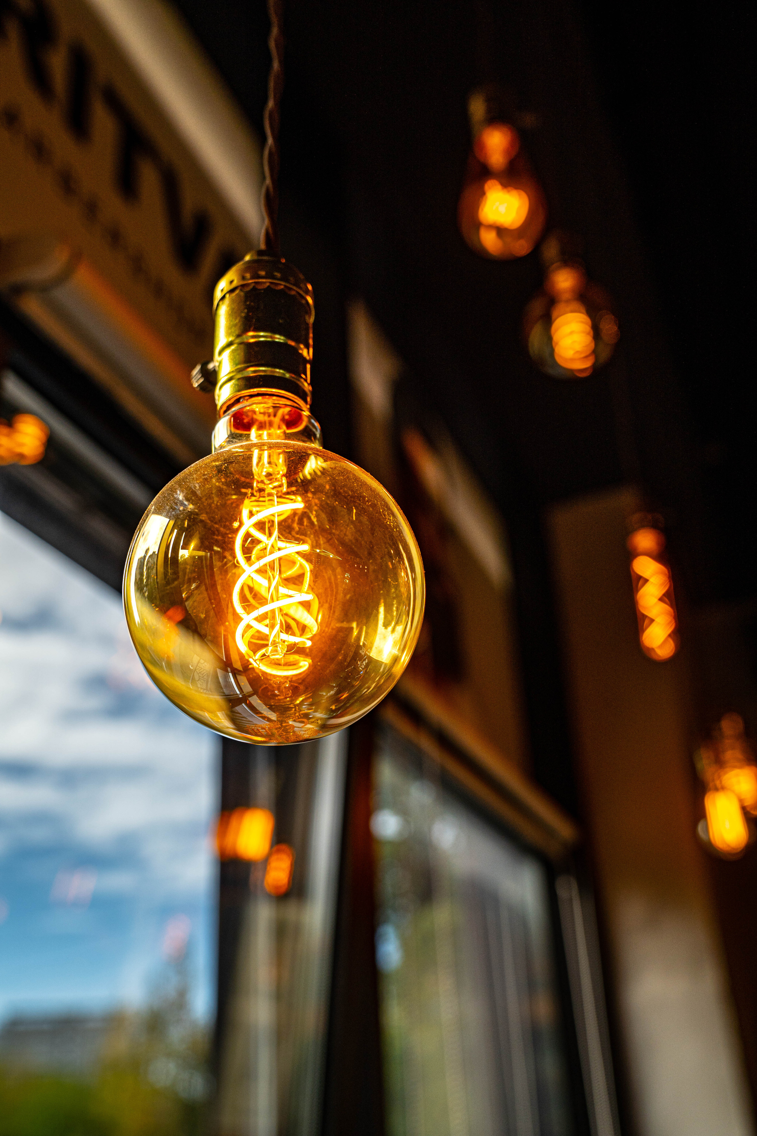  Барбершоп Barbershop BRITVA Преображенская