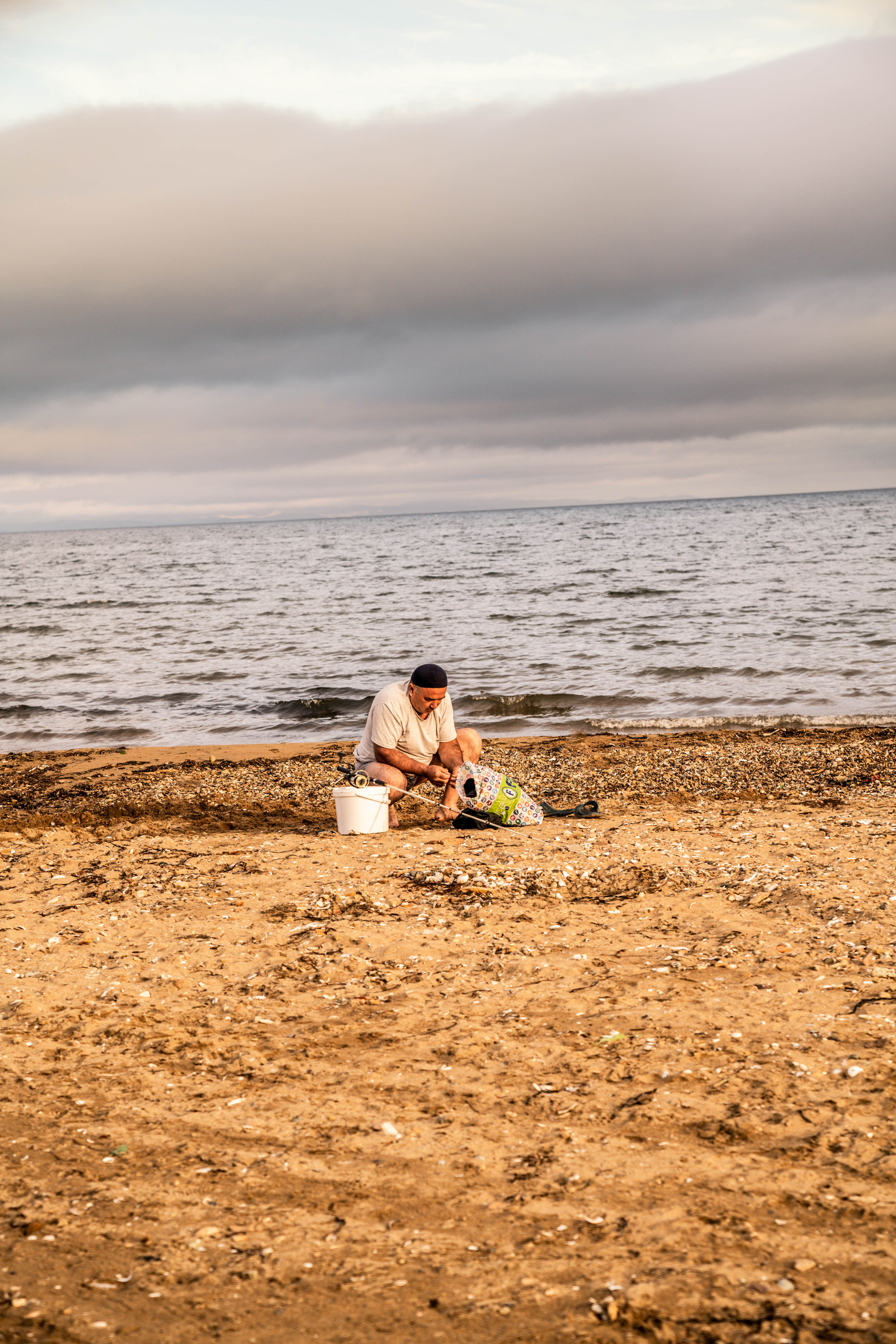 ДАЛЬНИЙ ВОСТОК. Фото и видео съёмка на заказ. VAU Studia. Москва