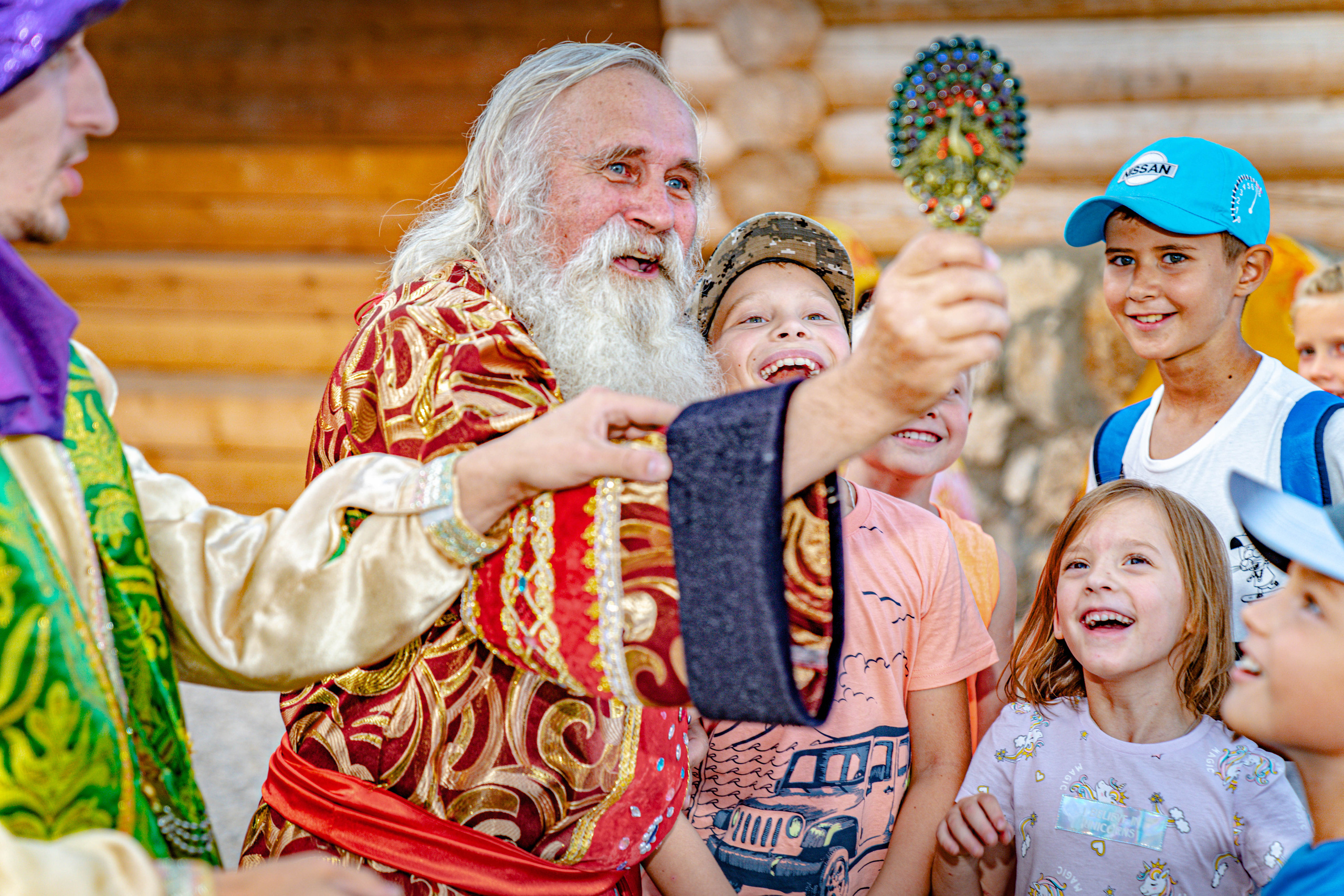 Медовый Спас в Крестьянской усадьбе «Остров». Фото и видео съёмка на заказ. VAU Studia. Москва