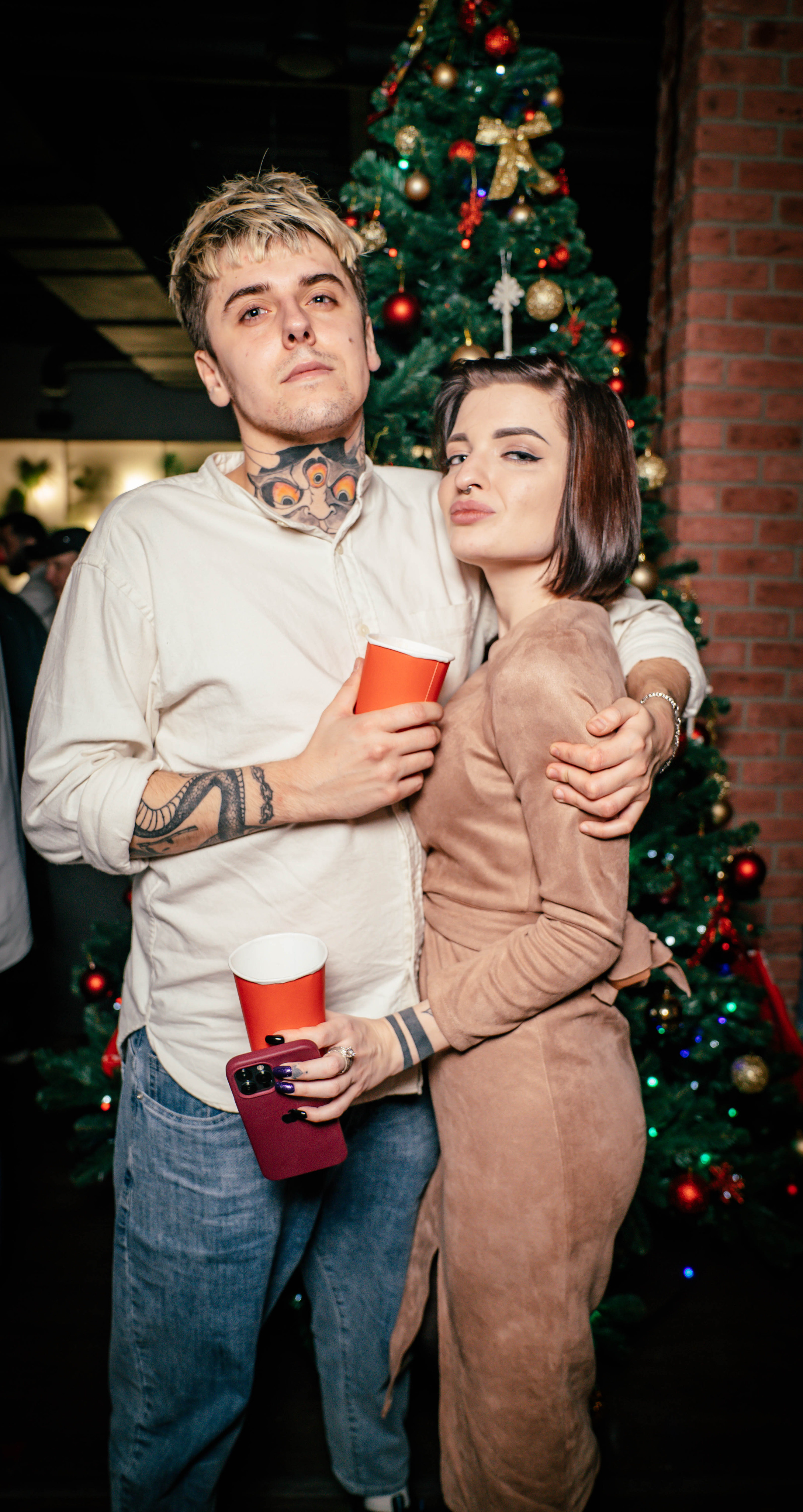 Вечеринка Barbershop Betone Домодедовская в Мята Lounge. Фото и видео съёмка на заказ. VAU Studia. Москва