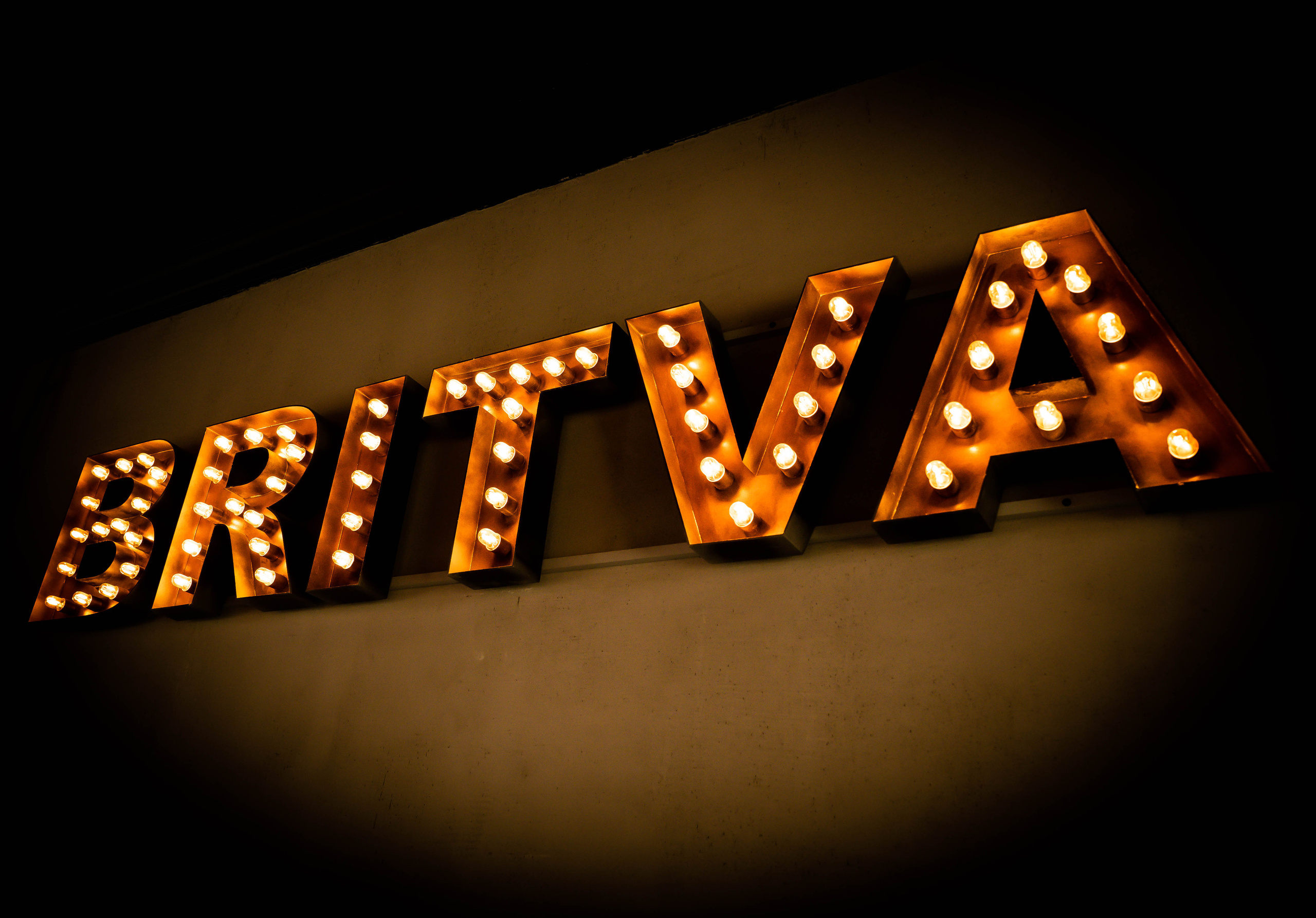 Барбершоп Barbershop BRITVA Котельники