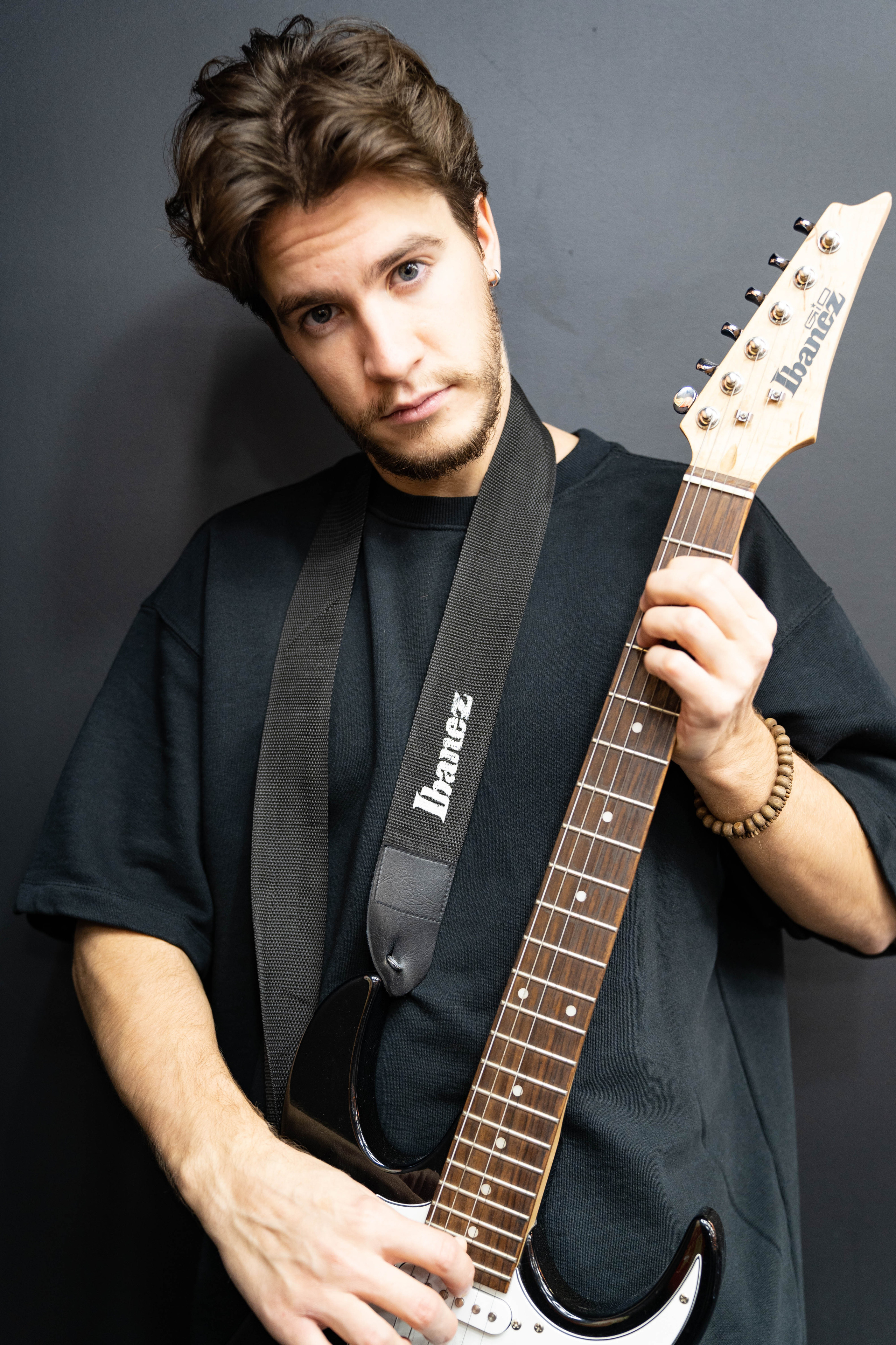 ПОРТРЕТЫ. Фото и видео съёмка на заказ. VAU Studia. Москва