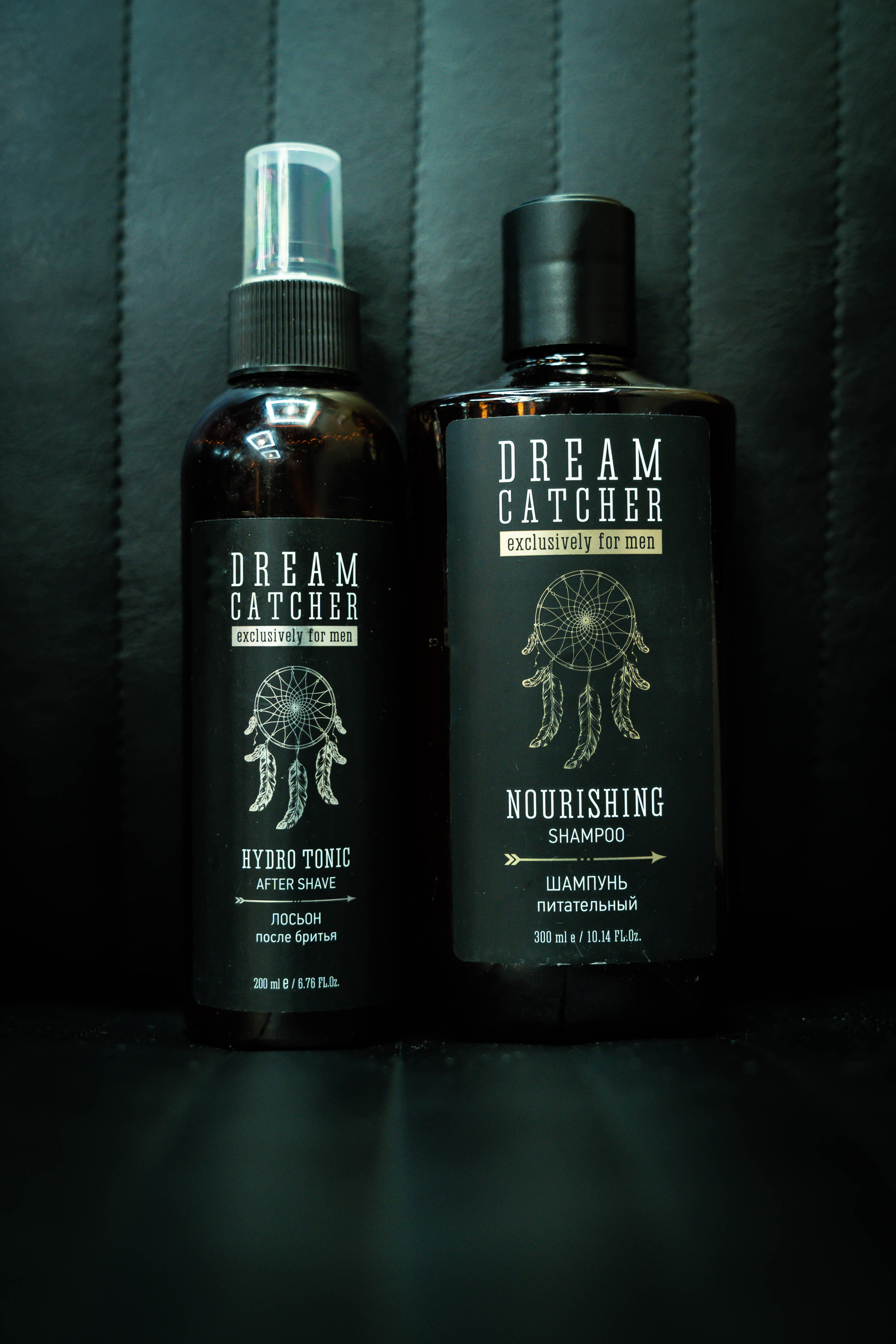 Barbershop BRITVA Медведково