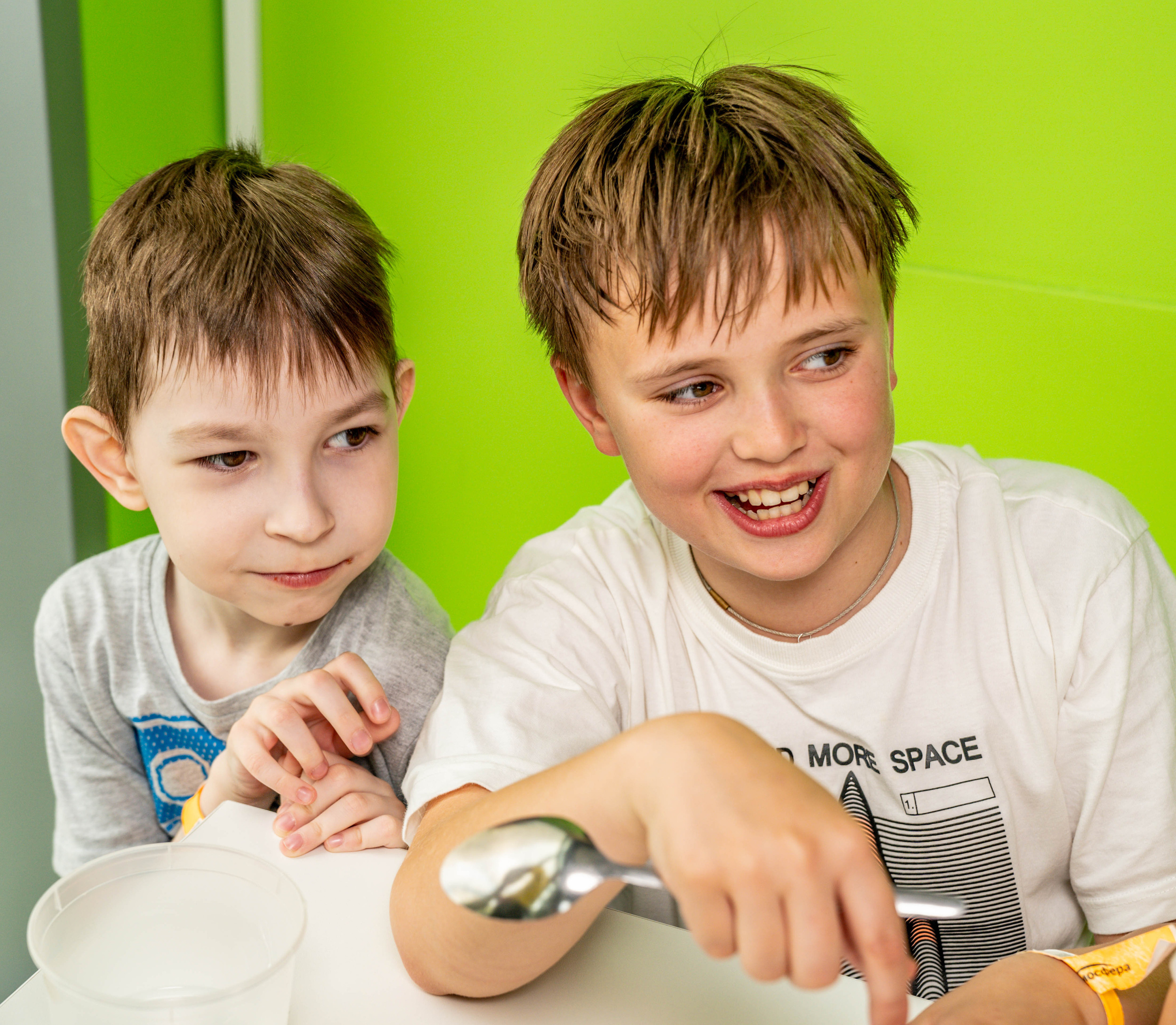 День Рождения Димы. Фото и видео съёмка на заказ. VAU Studia. Москва