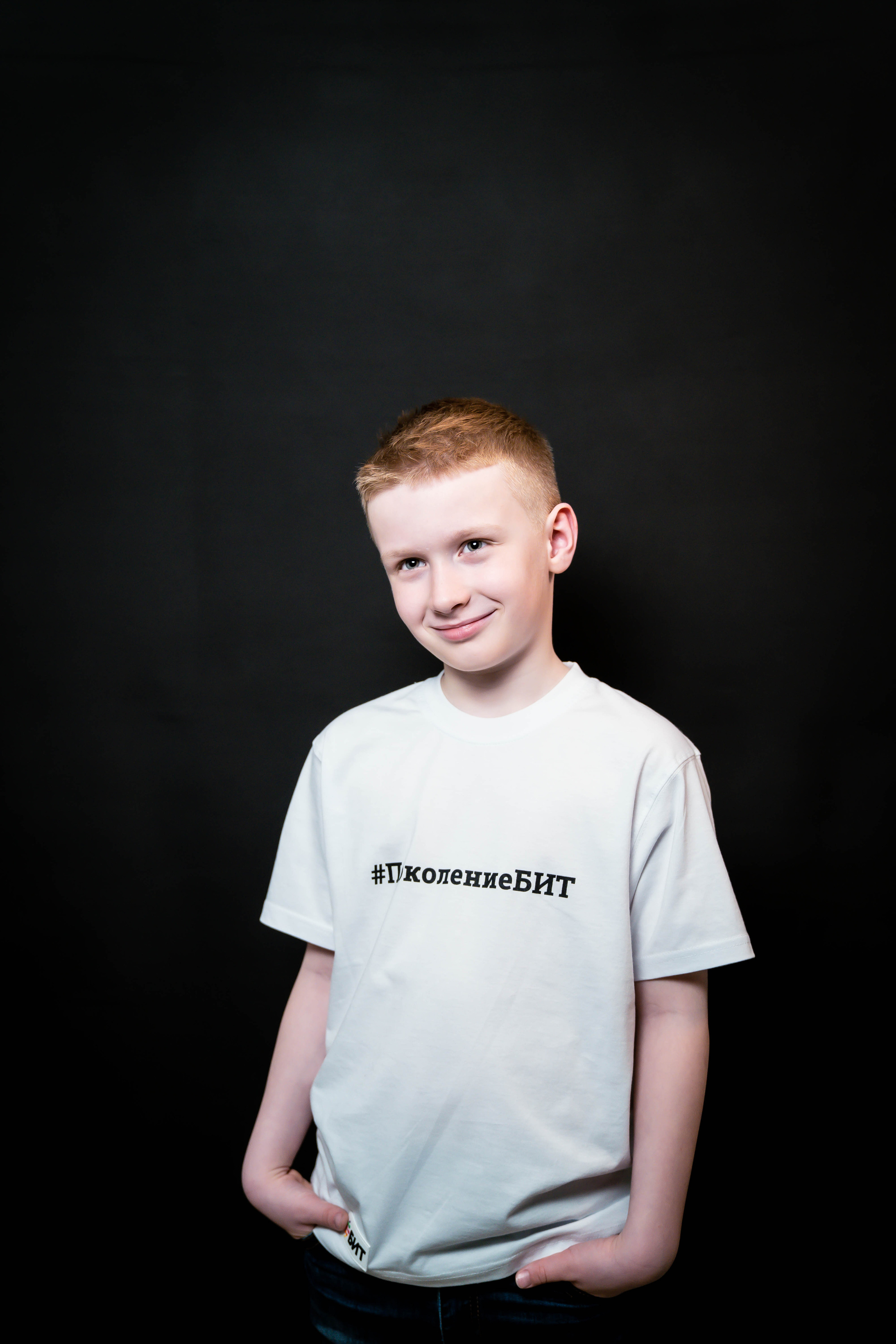 Фотосессия для онлайн школы БИТ. Фото и видео съёмка на заказ. VAU Studia. Москва