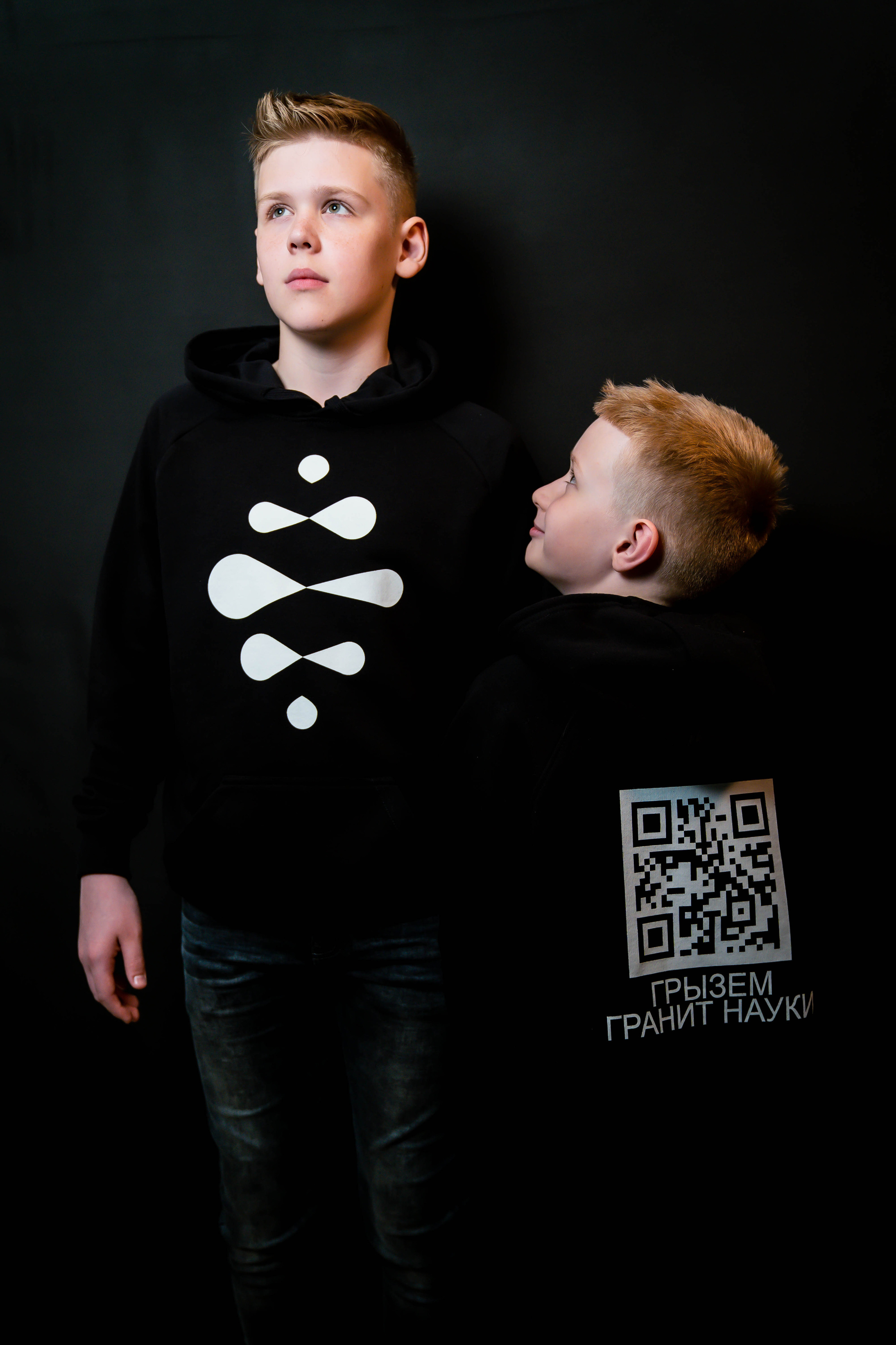 Фотосессия для онлайн школы БИТ. Фото и видео съёмка на заказ. VAU Studia. Москва