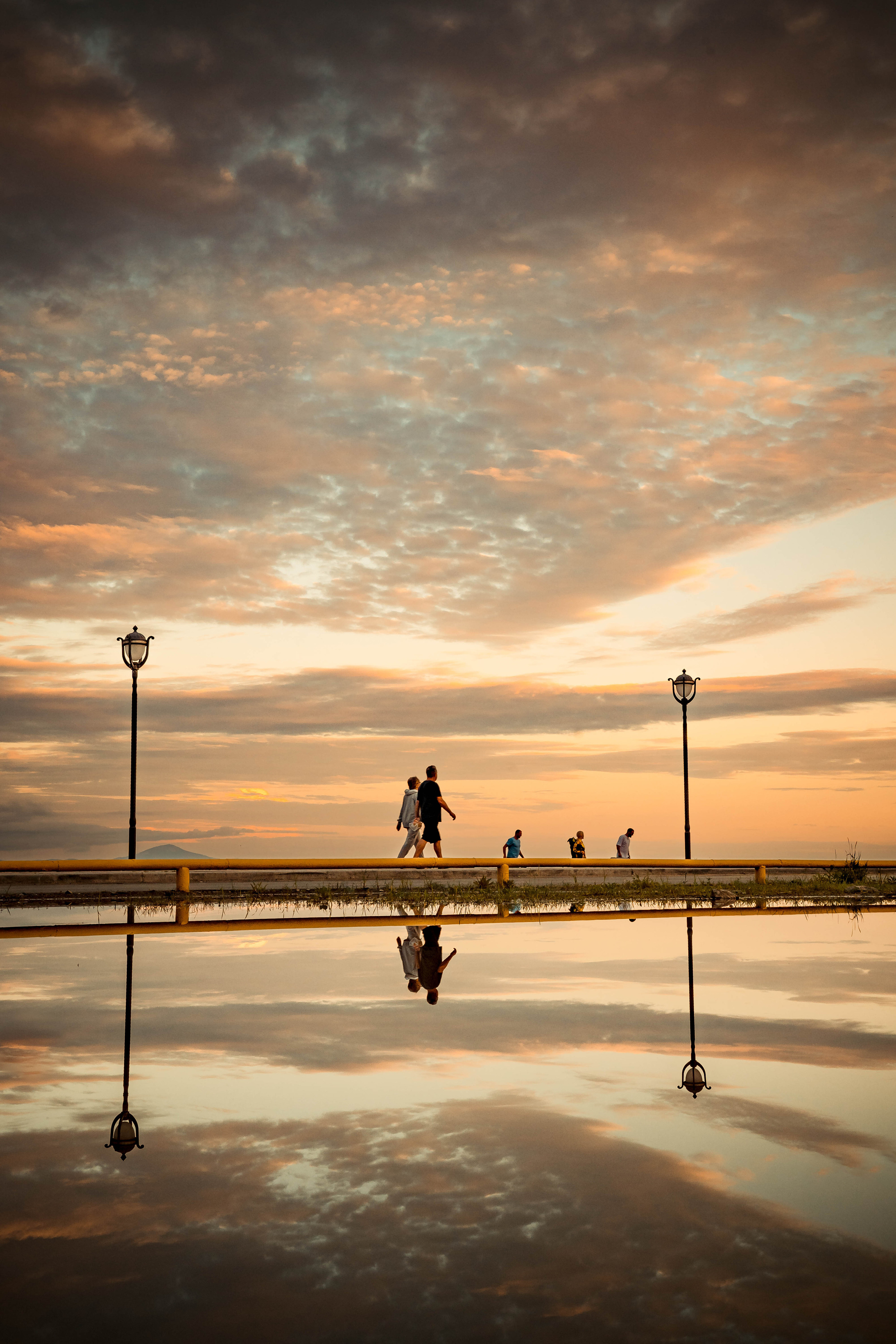 ДАЛЬНИЙ ВОСТОК. Фото и видео съёмка на заказ. VAU Studia. Москва