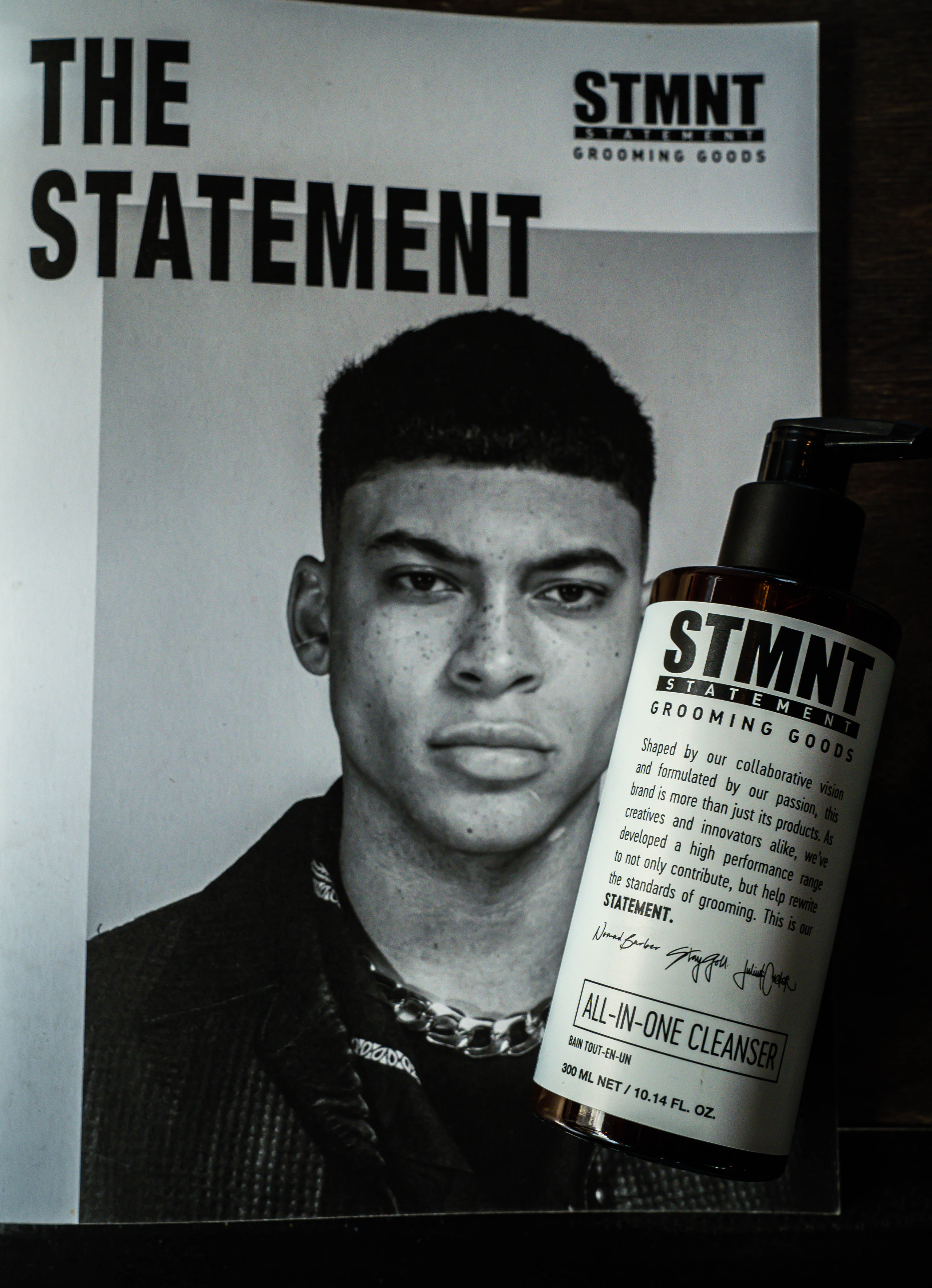 РЕКЛАМА. Фото и видео съёмка на заказ. VAU Studia. Москва