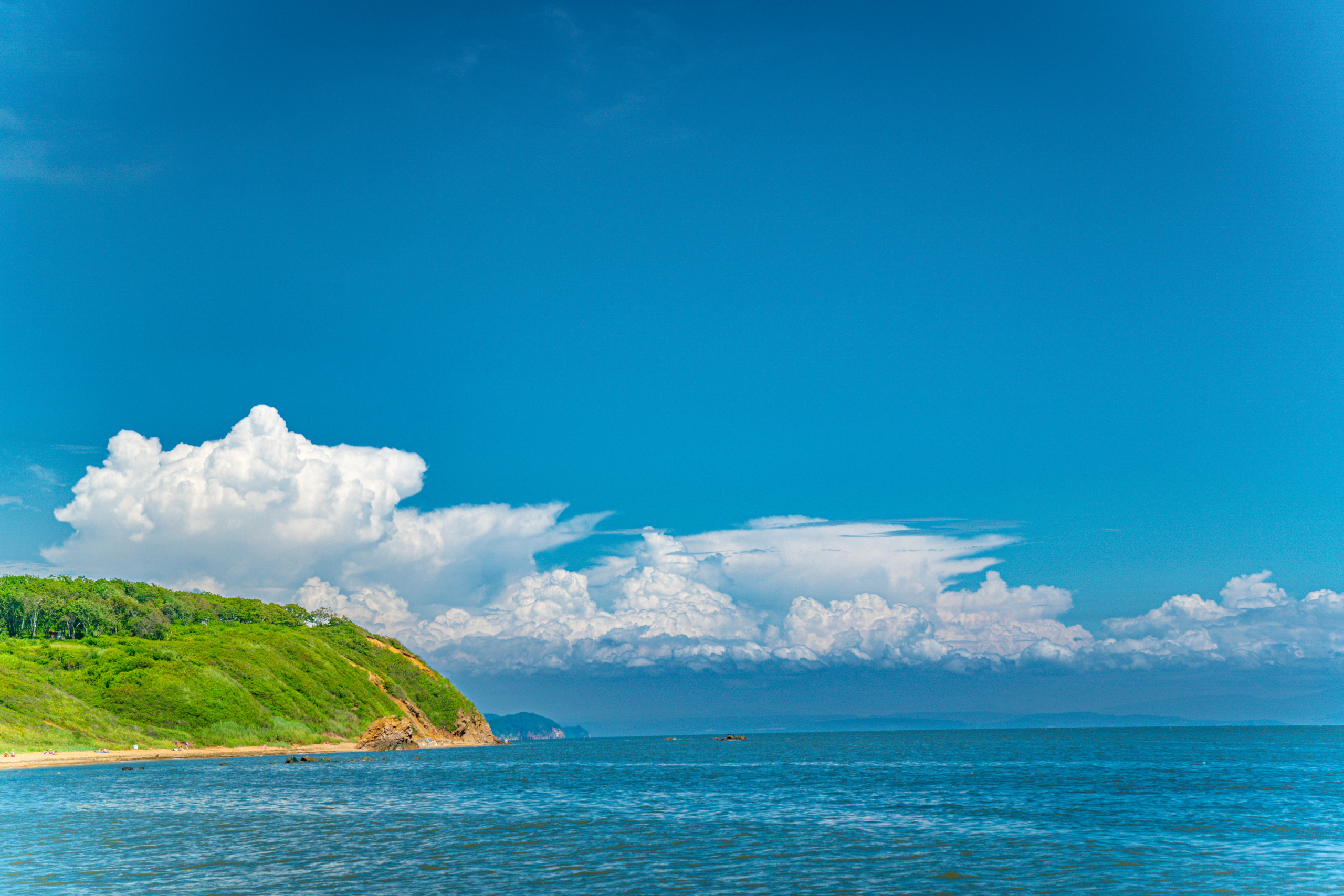ДАЛЬНИЙ ВОСТОК. Фото и видео съёмка на заказ. VAU Studia. Москва