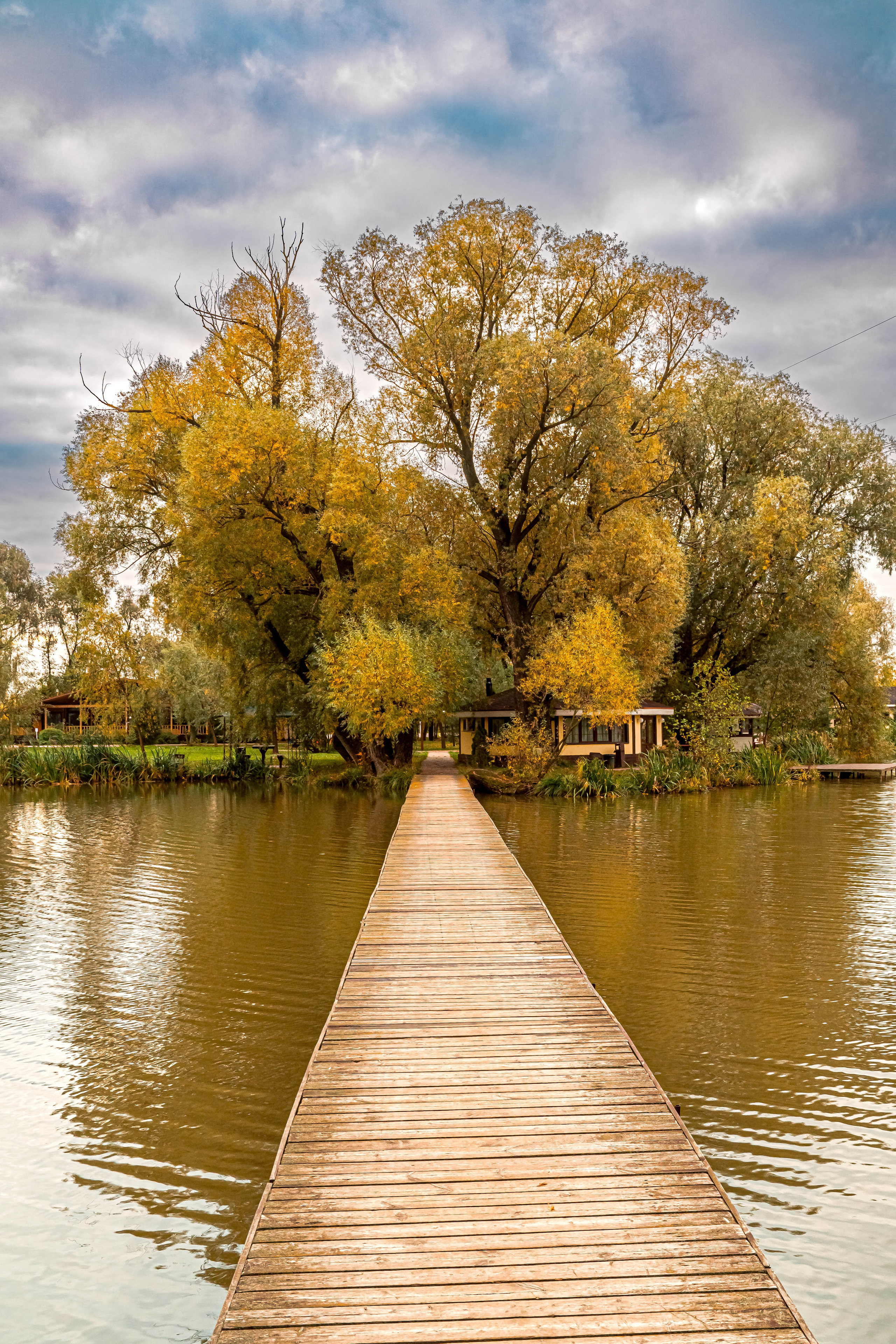 ПАРК-ОТЕЛЬ «ОСТРОВ». Фото и видео съёмка на заказ. VAU Studia. Москва
