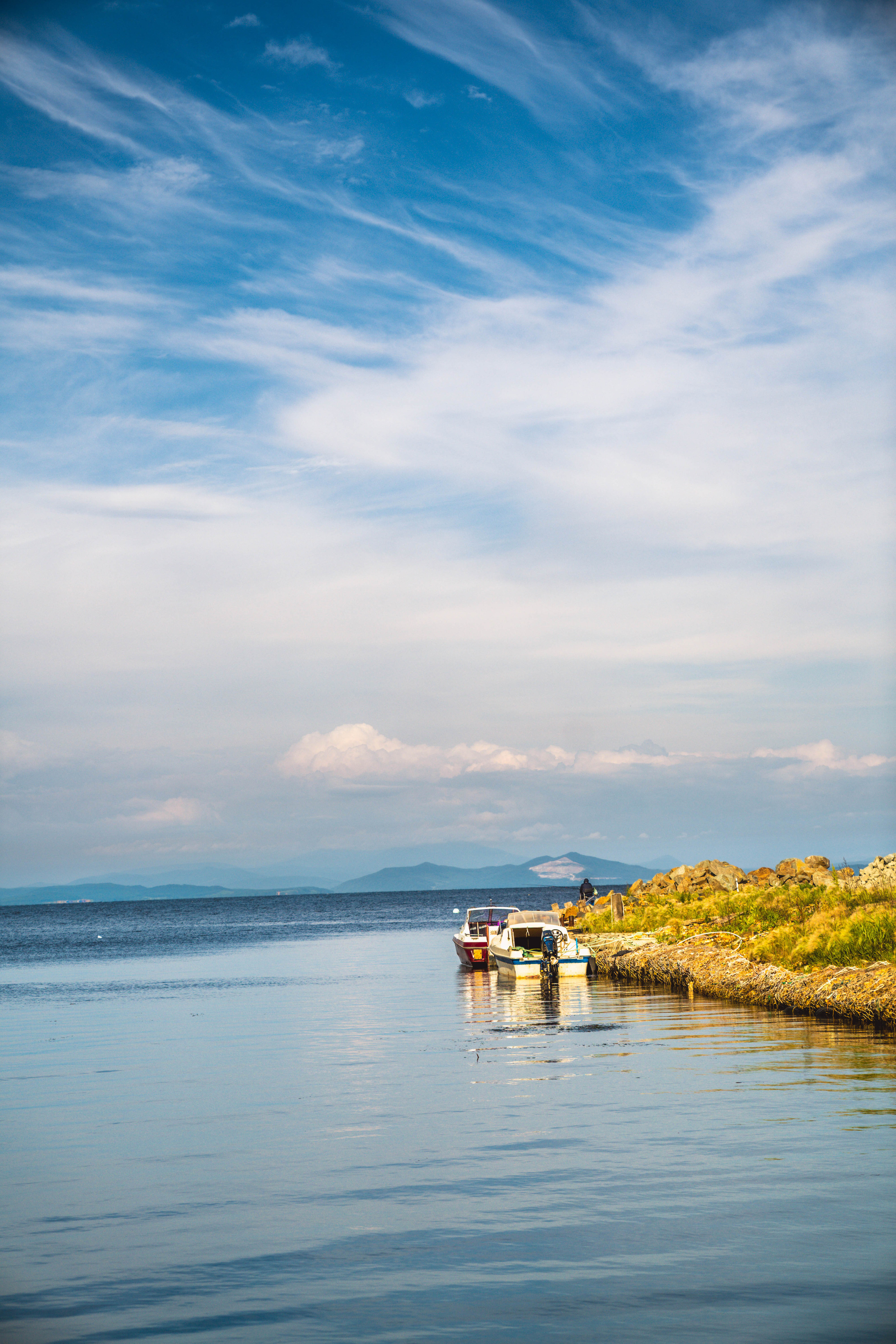 ДАЛЬНИЙ ВОСТОК. Фото и видео съёмка на заказ. VAU Studia. Москва