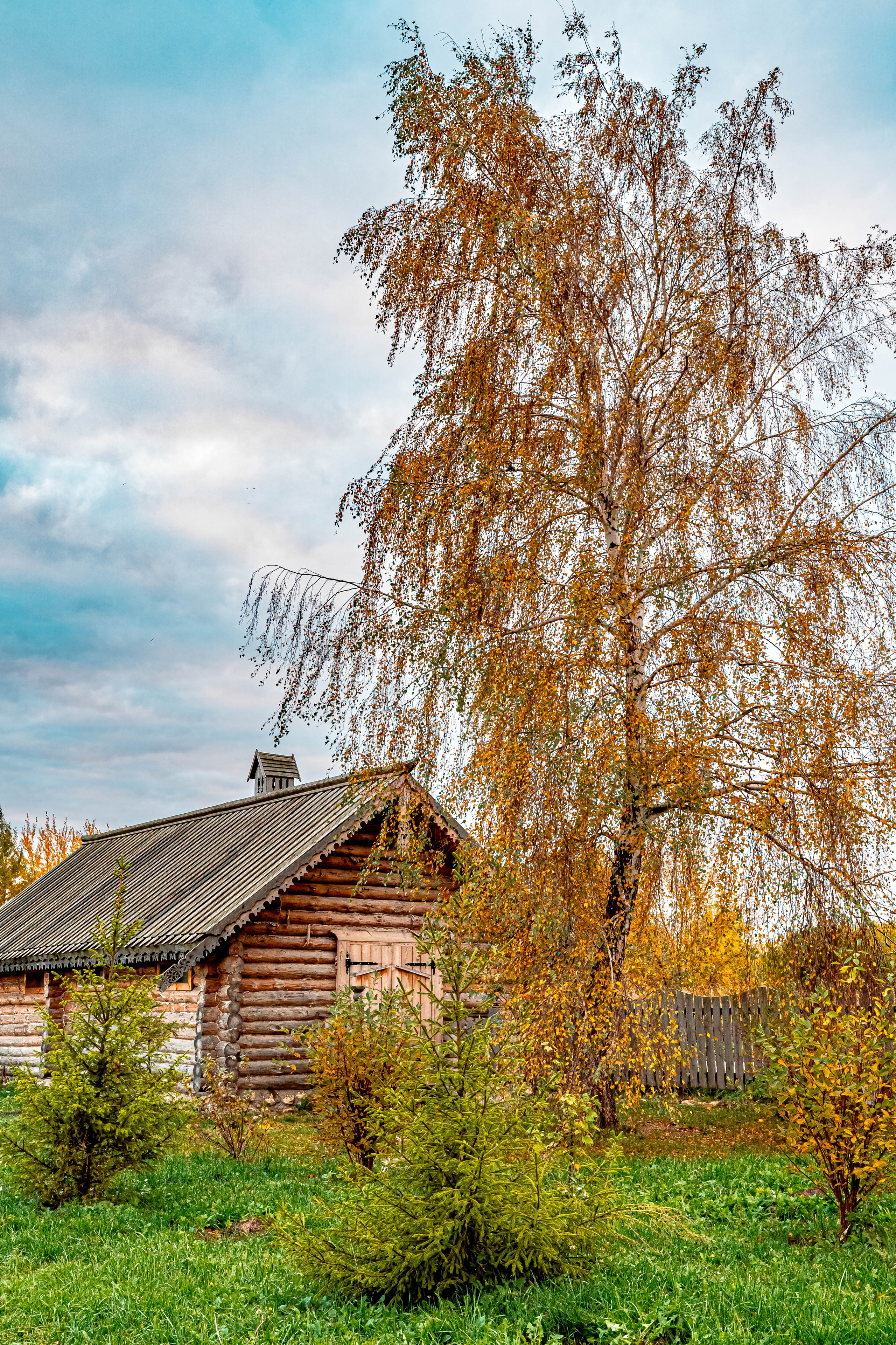 ПАРК-ОТЕЛЬ «ОСТРОВ». Фото и видео съёмка на заказ. VAU Studia. Москва