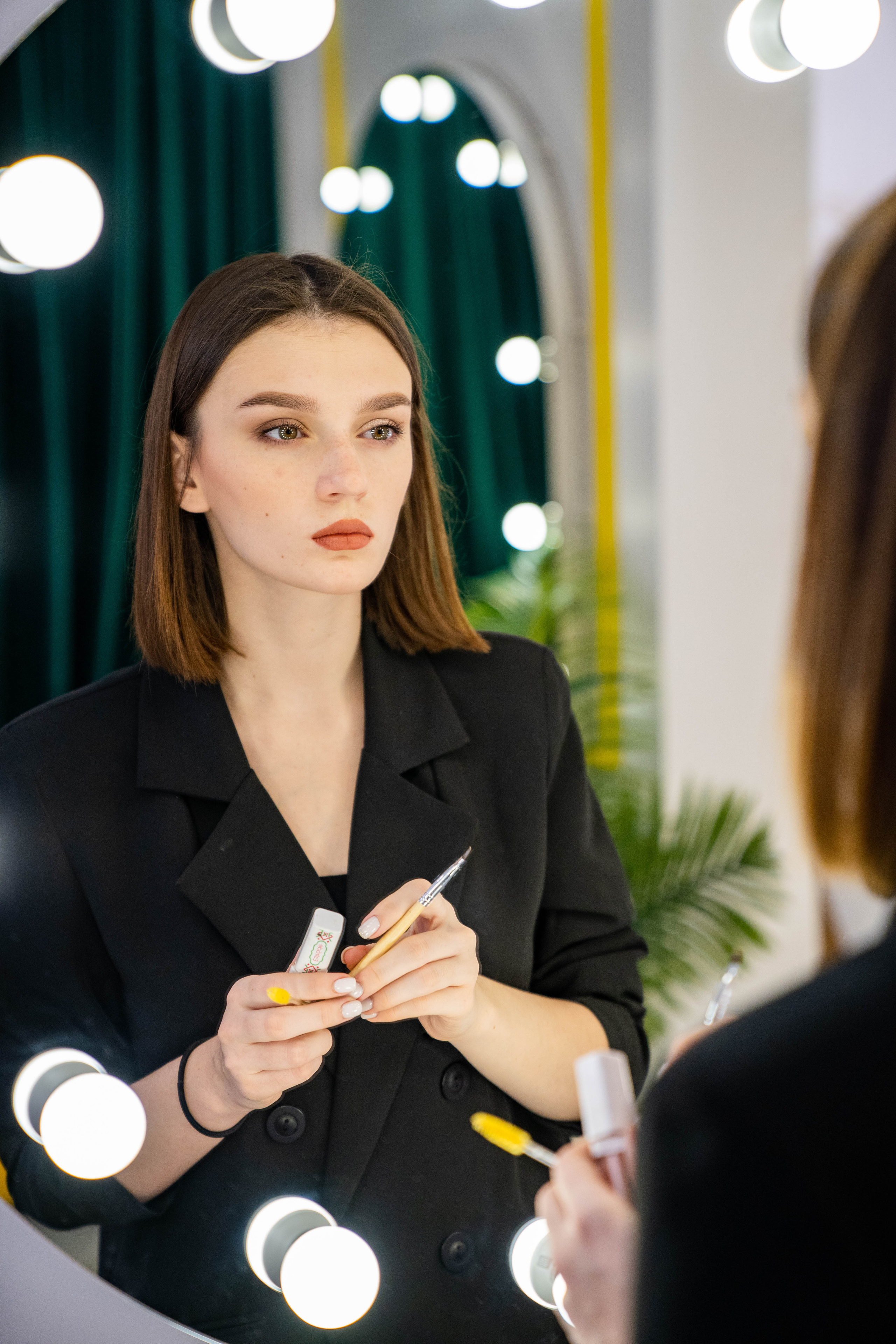 Салон красоты и маникюра SODA