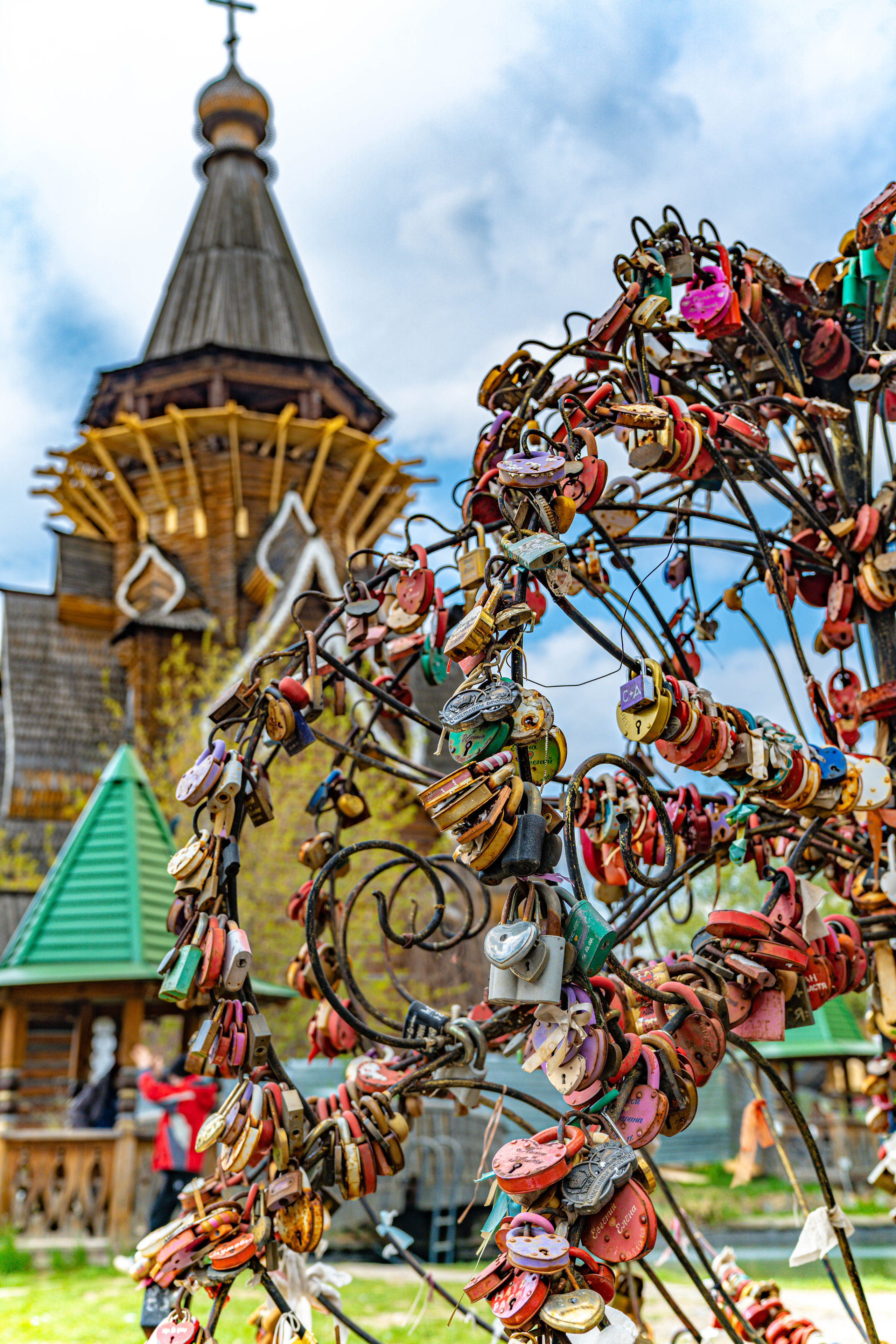 ИЗМАЙЛОВСКИЙ КРЕМЛЬ. Фото и видео съёмка на заказ. VAU Studia. Москва