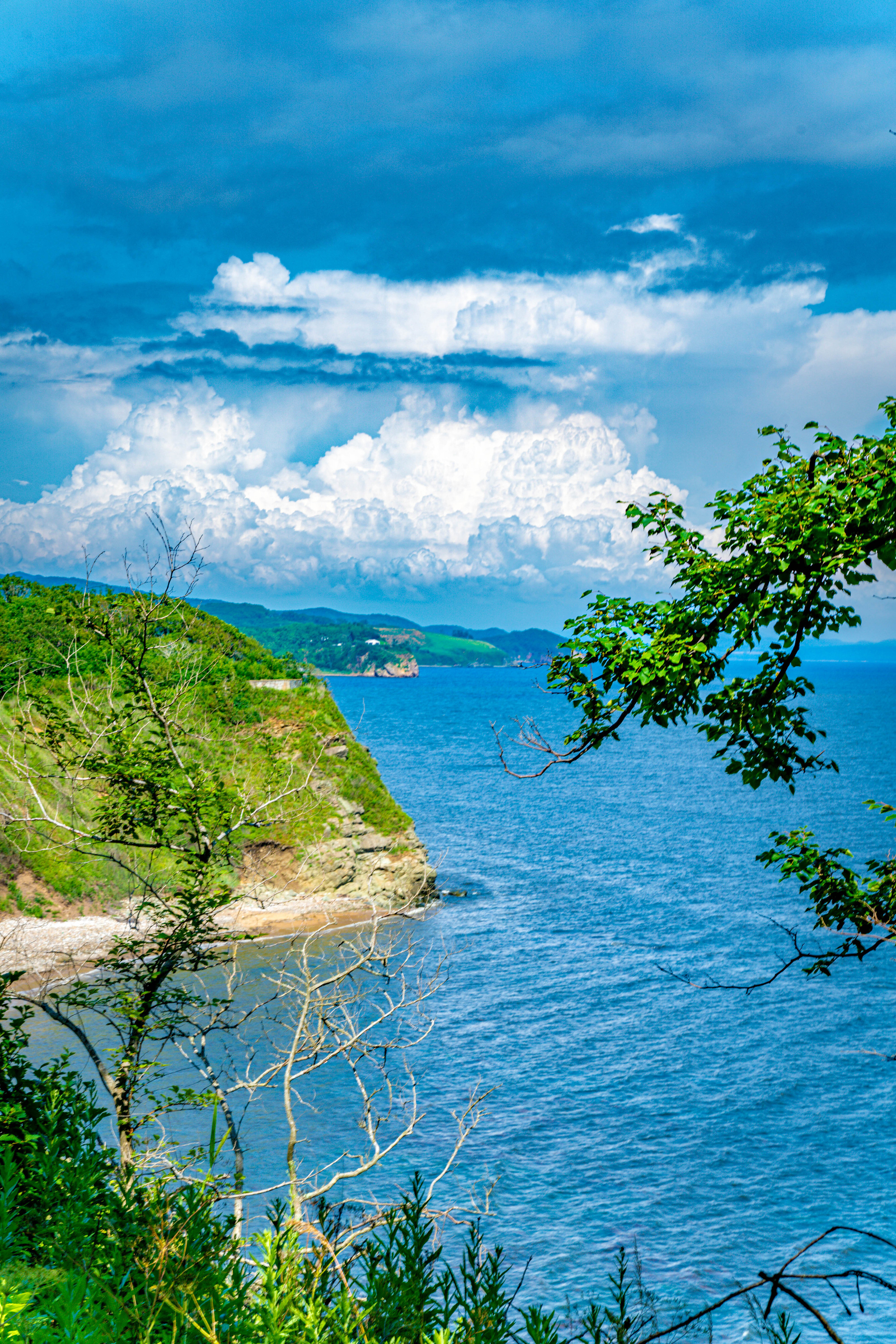 ДАЛЬНИЙ ВОСТОК. Фото и видео съёмка на заказ. VAU Studia. Москва