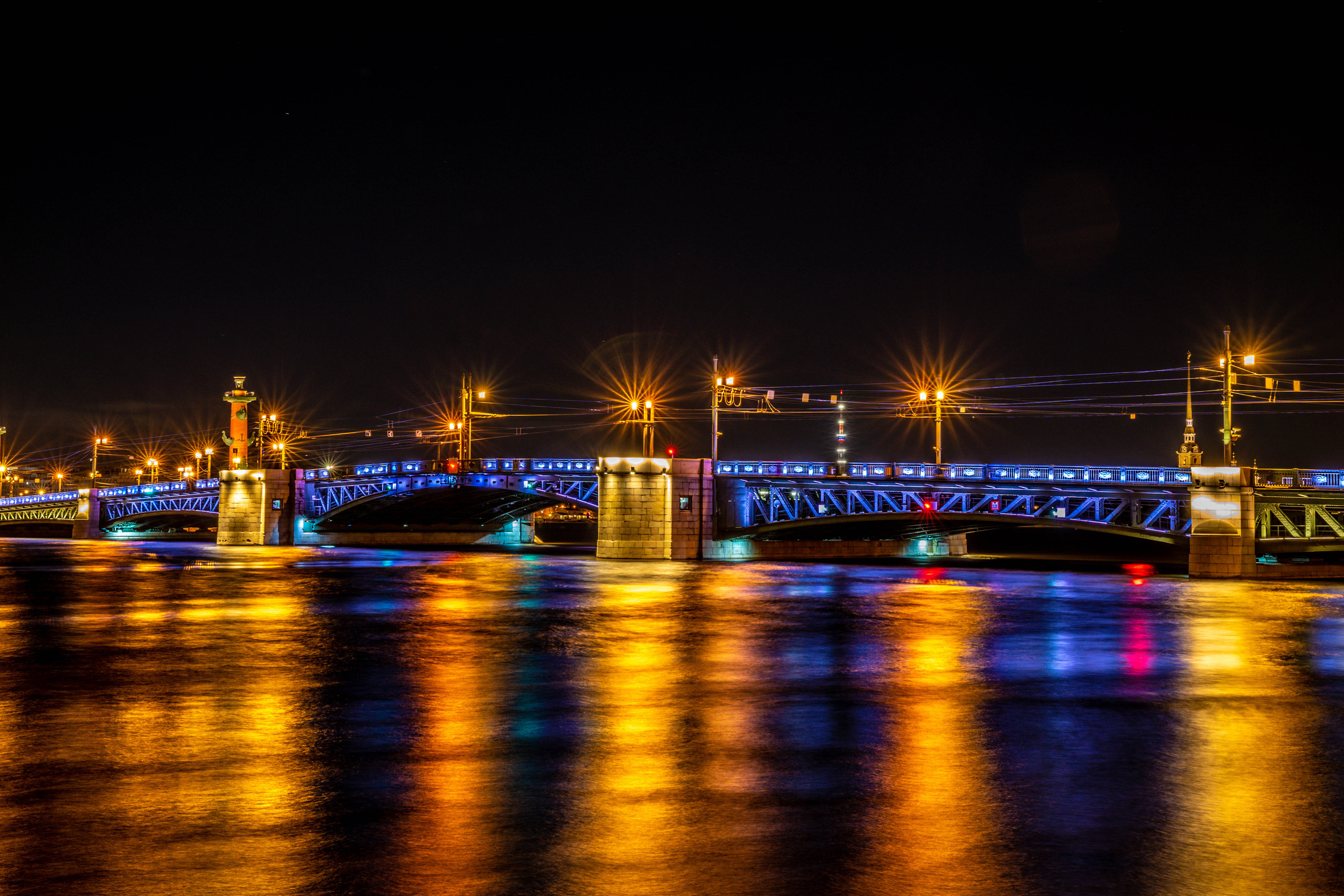ПИТЕР. Фото и видео съёмка на заказ. VAU Studia. Москва