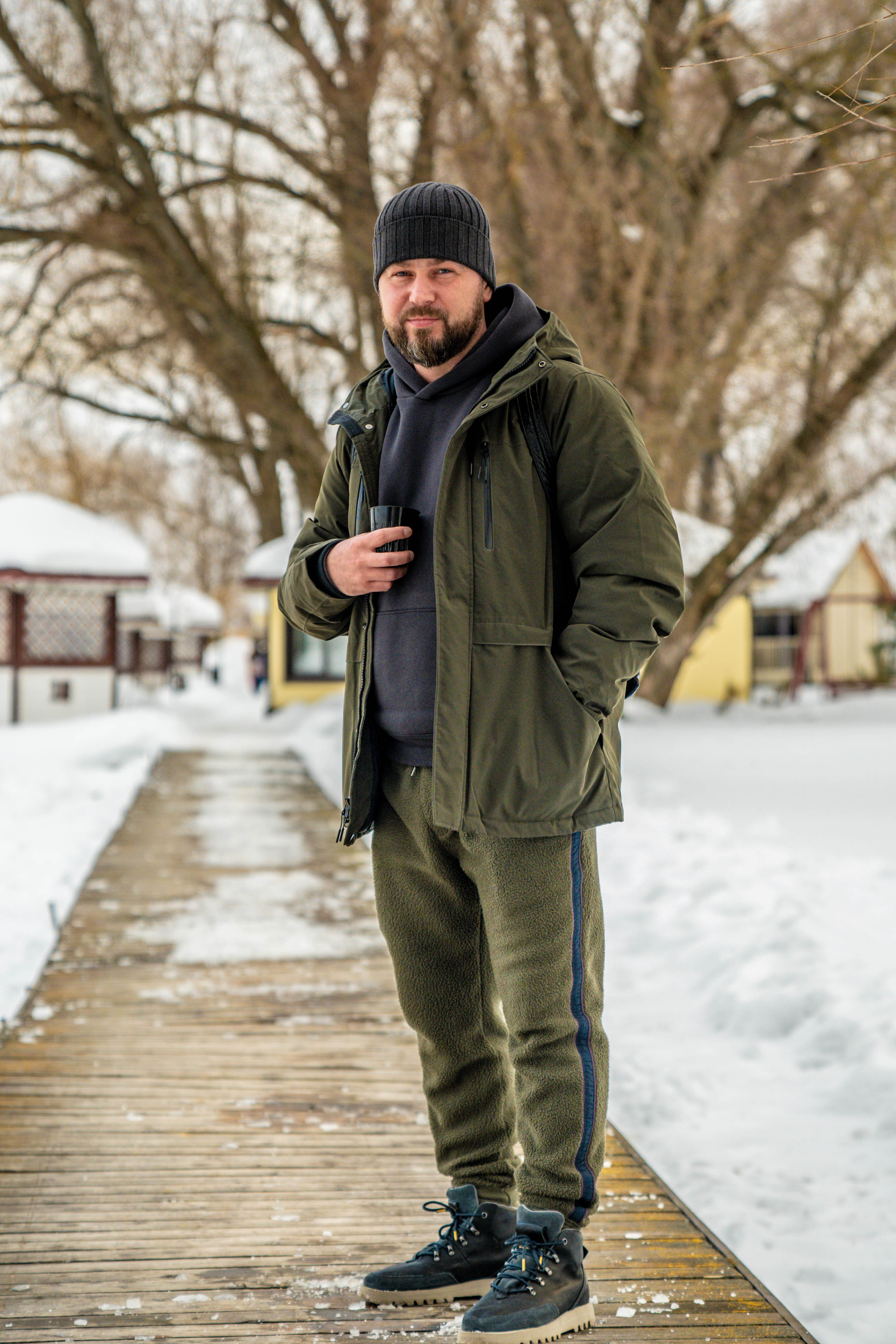 ПОРТРЕТЫ. Фото и видео съёмка на заказ. VAU Studia. Москва