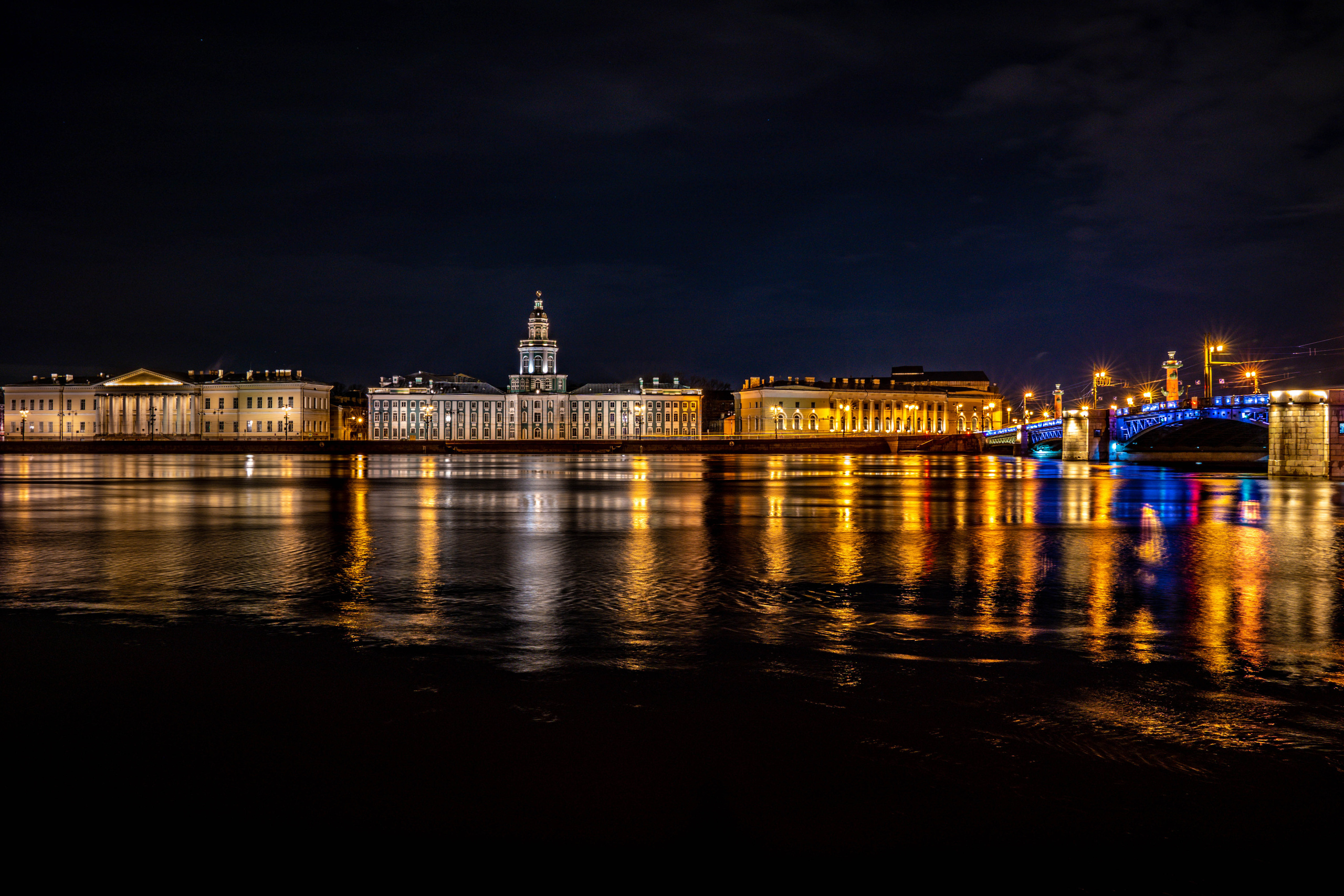 ПИТЕР. Фото и видео съёмка на заказ. VAU Studia. Москва