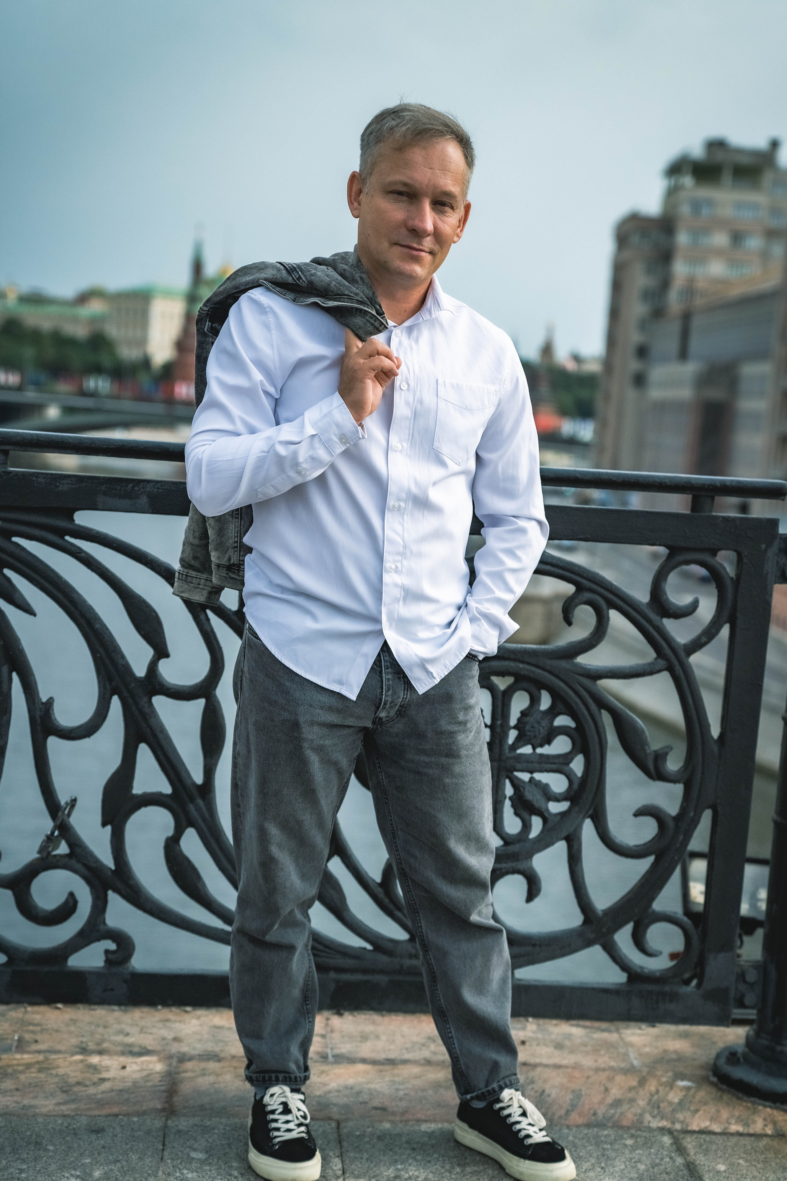 ДВОЕ В ГОРОДЕ. Фото и видео съёмка на заказ. VAU Studia. Москва