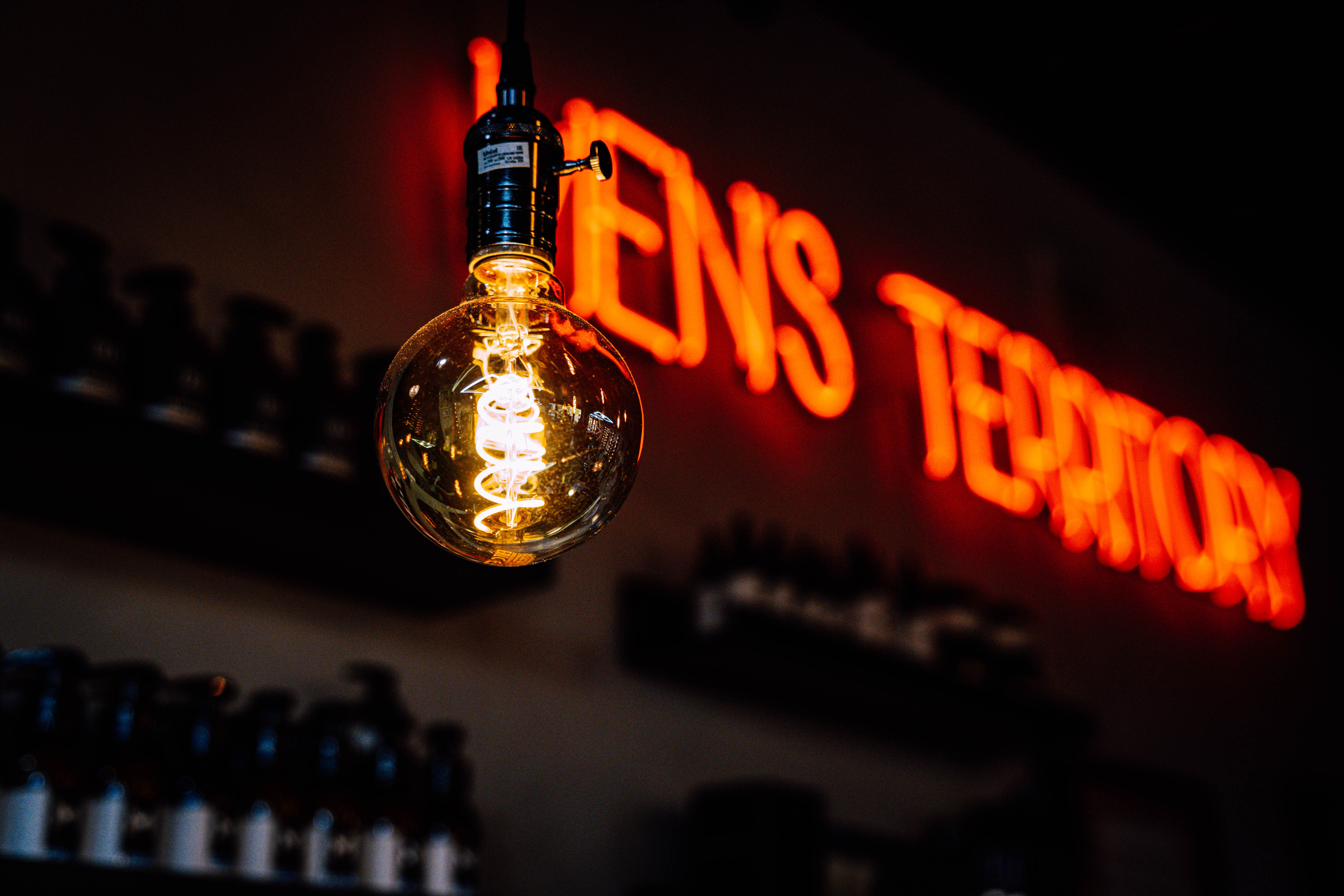 Барбершоп Barbershop Betone