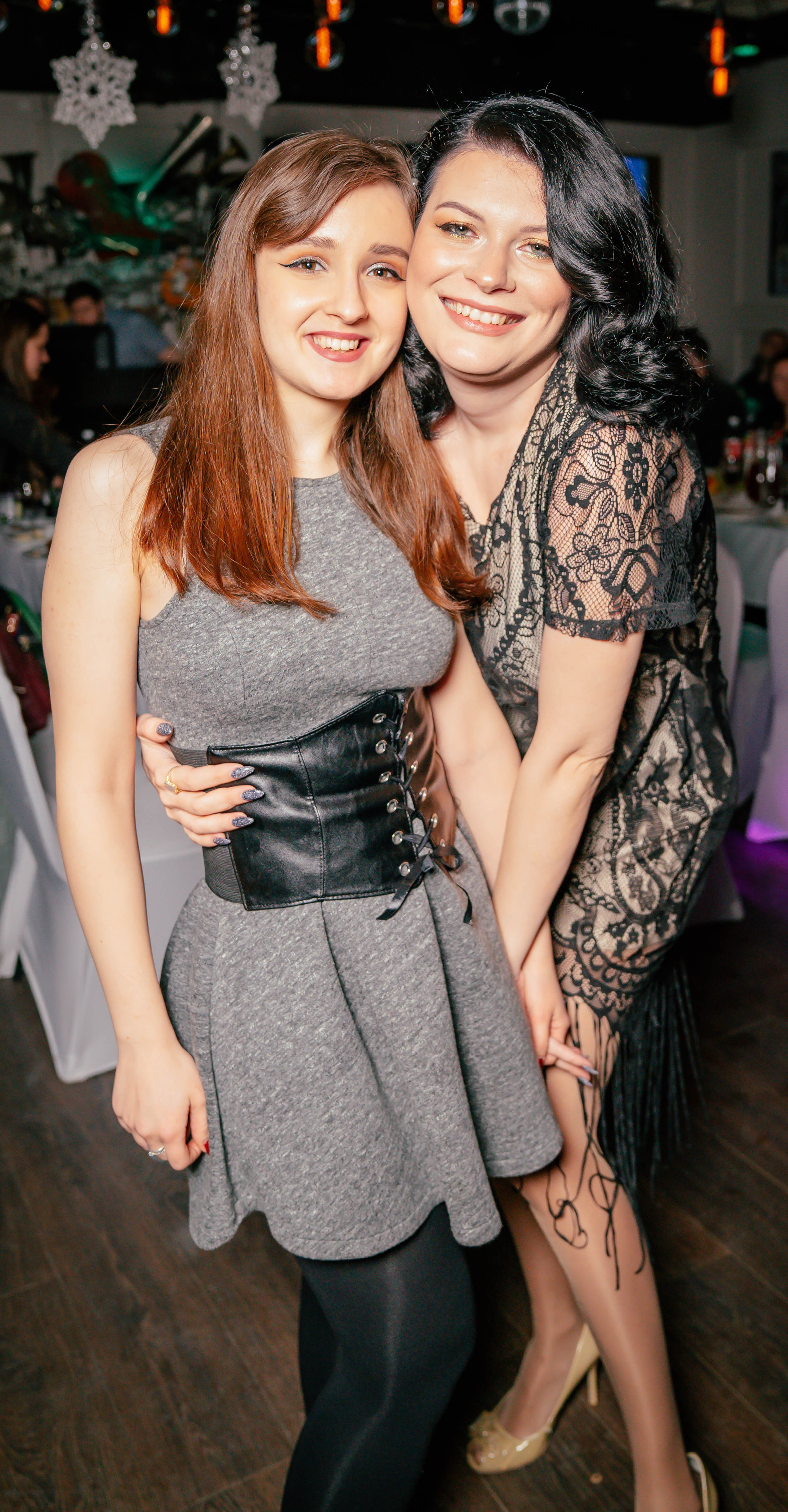 Корпоратив ООО «Мобильное Электронное Образование» в караоке-баре Studio 46. Фото и видео съёмка на заказ. VAU Studia. Москва