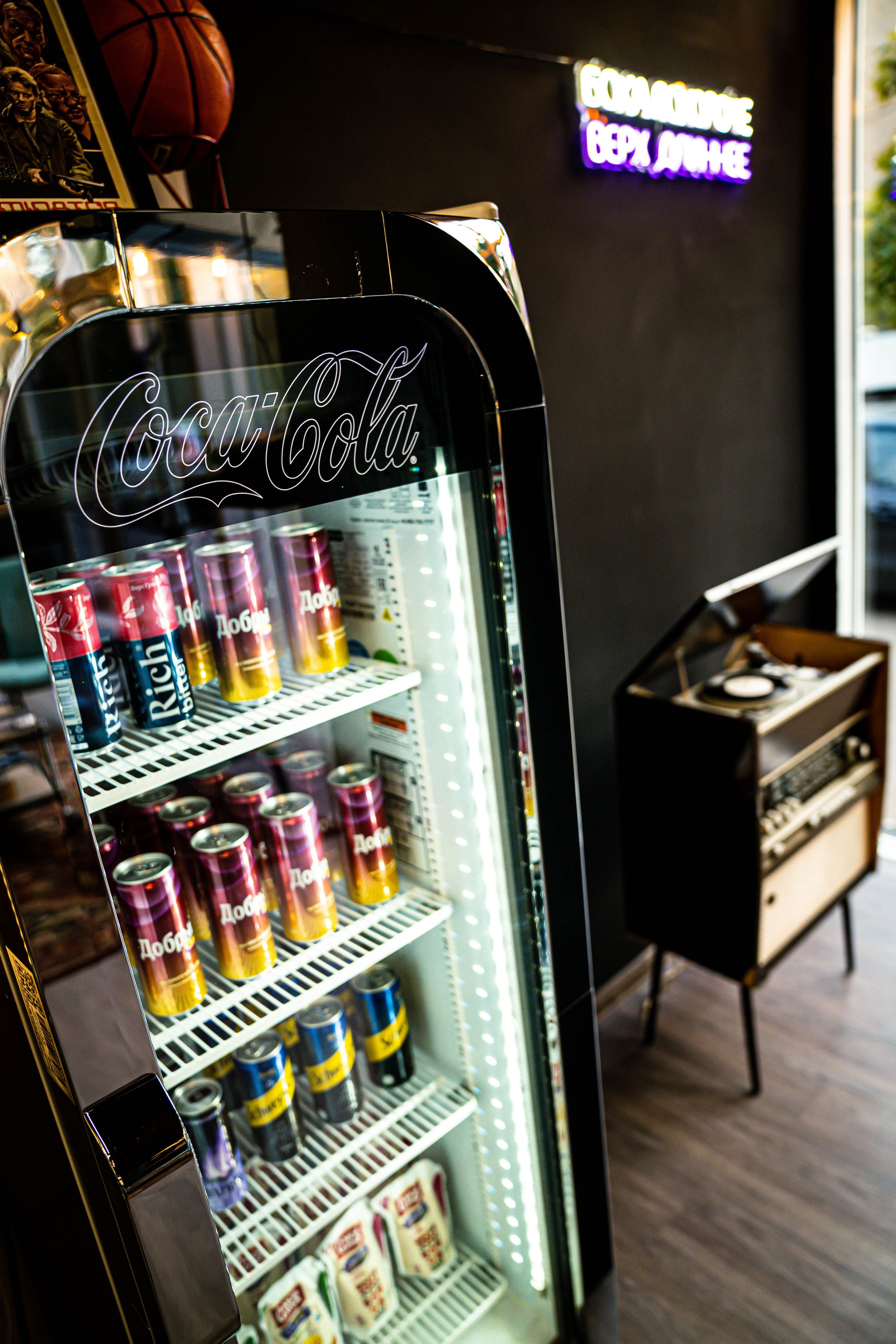 Барбершоп Barbershop Antihero пиво