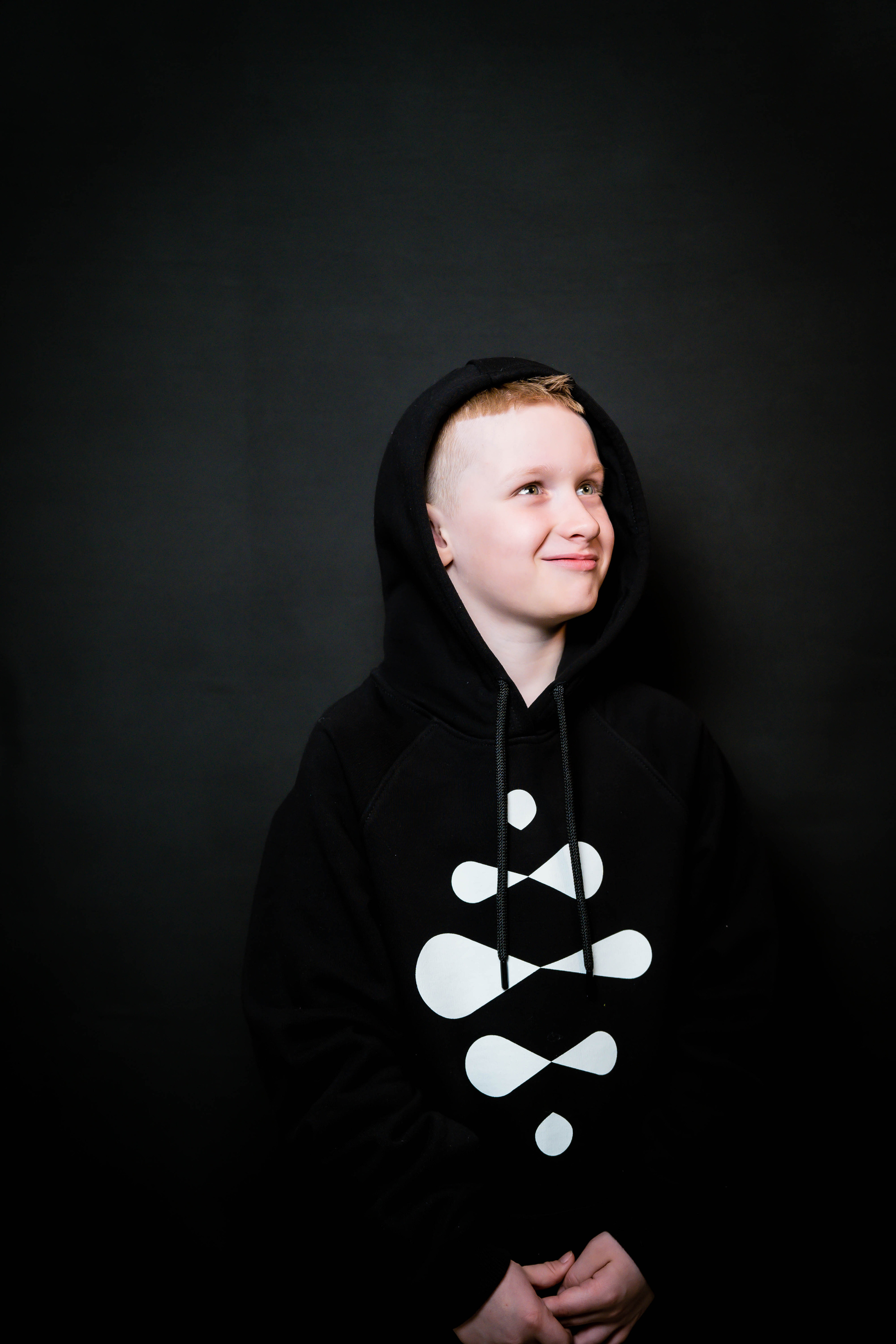 Фотосессия для онлайн школы БИТ. Фото и видео съёмка на заказ. VAU Studia. Москва