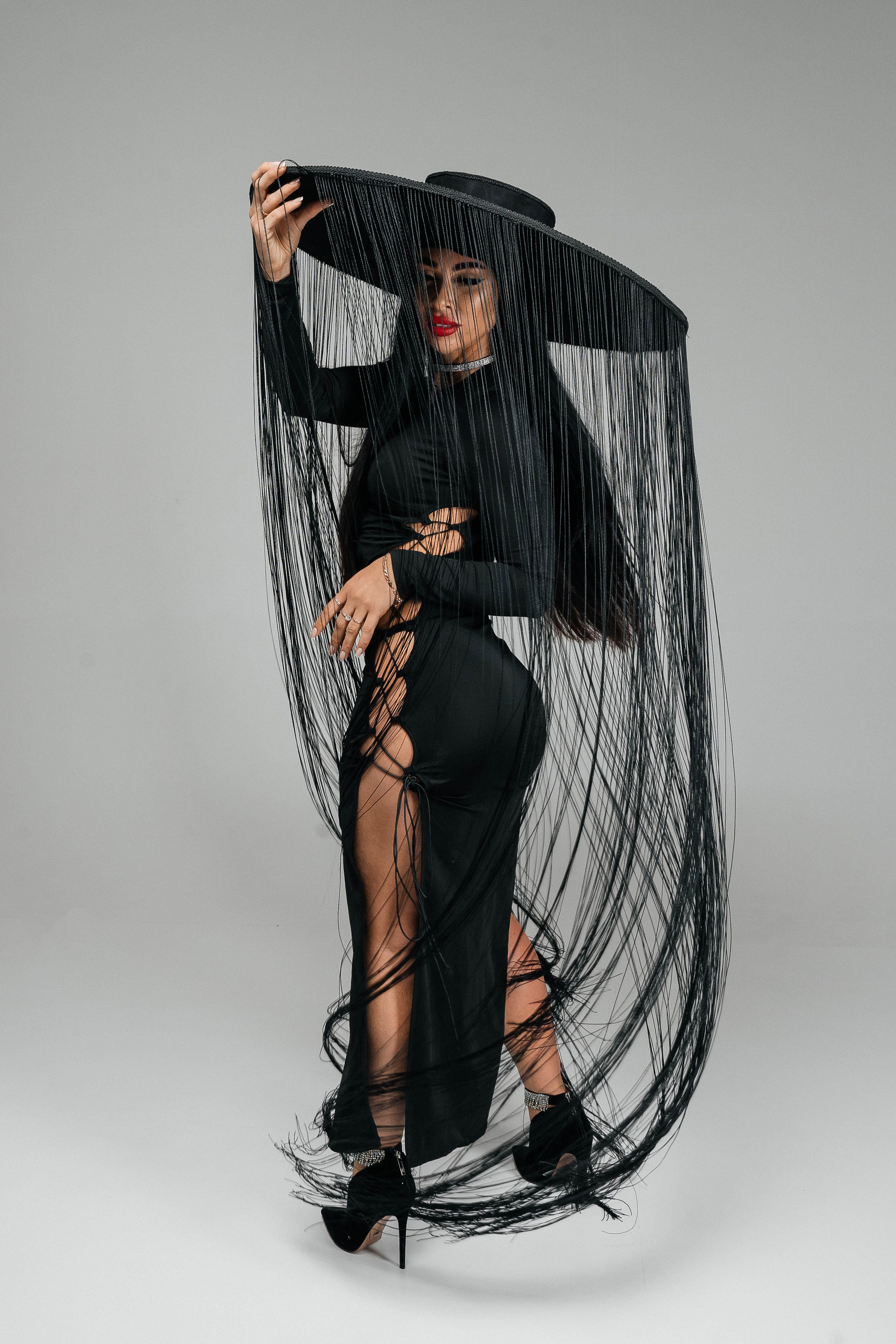 Проект Шляпы. Виктория Алпеева — фотограф по любви