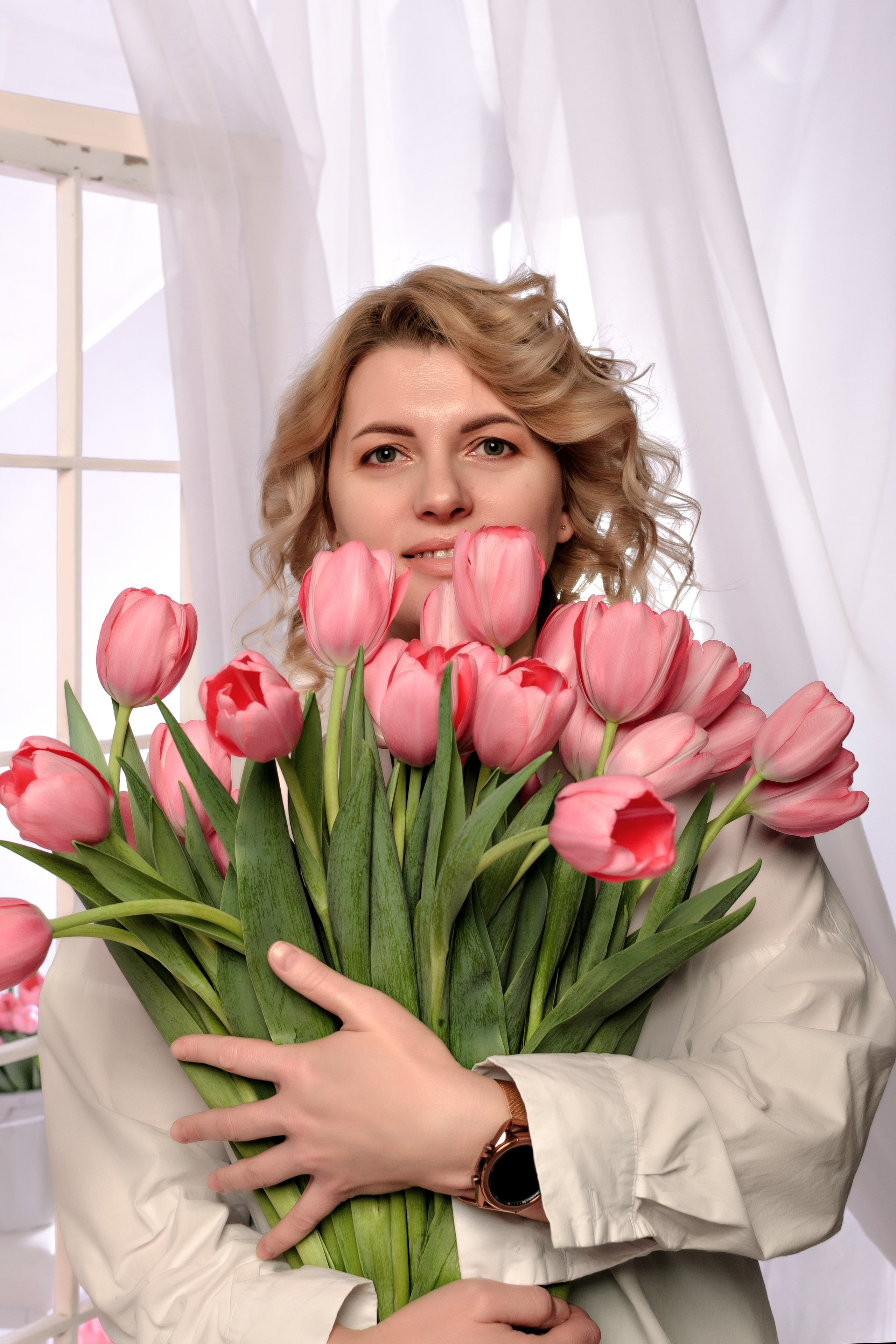 Тематические съемки в студии. Индивидуальные, семейные, студийные съемки в Серпухове и за пределами