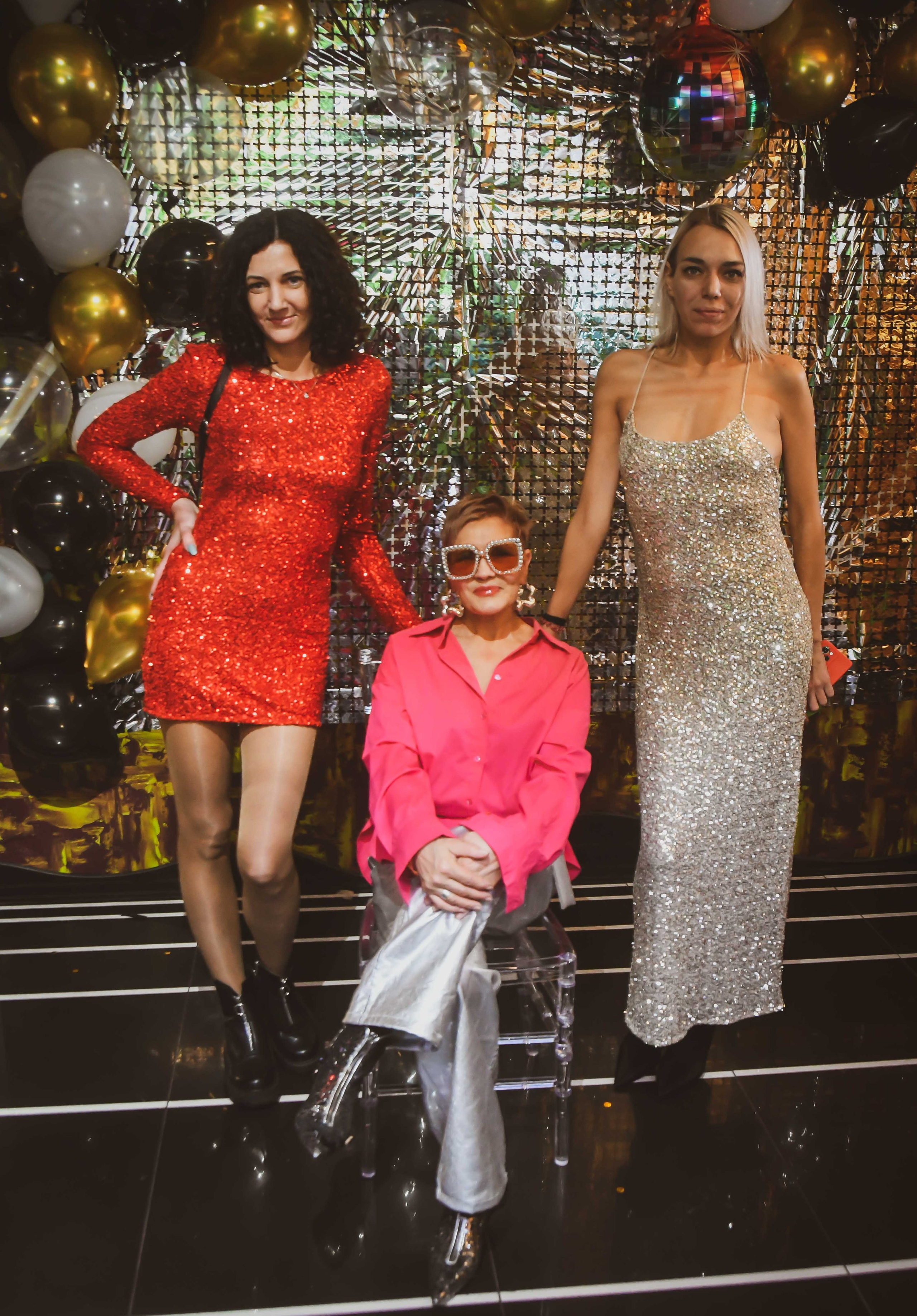 Свидетели дискотеки 80х. Репортажный и детский фотограф в Новосибирске