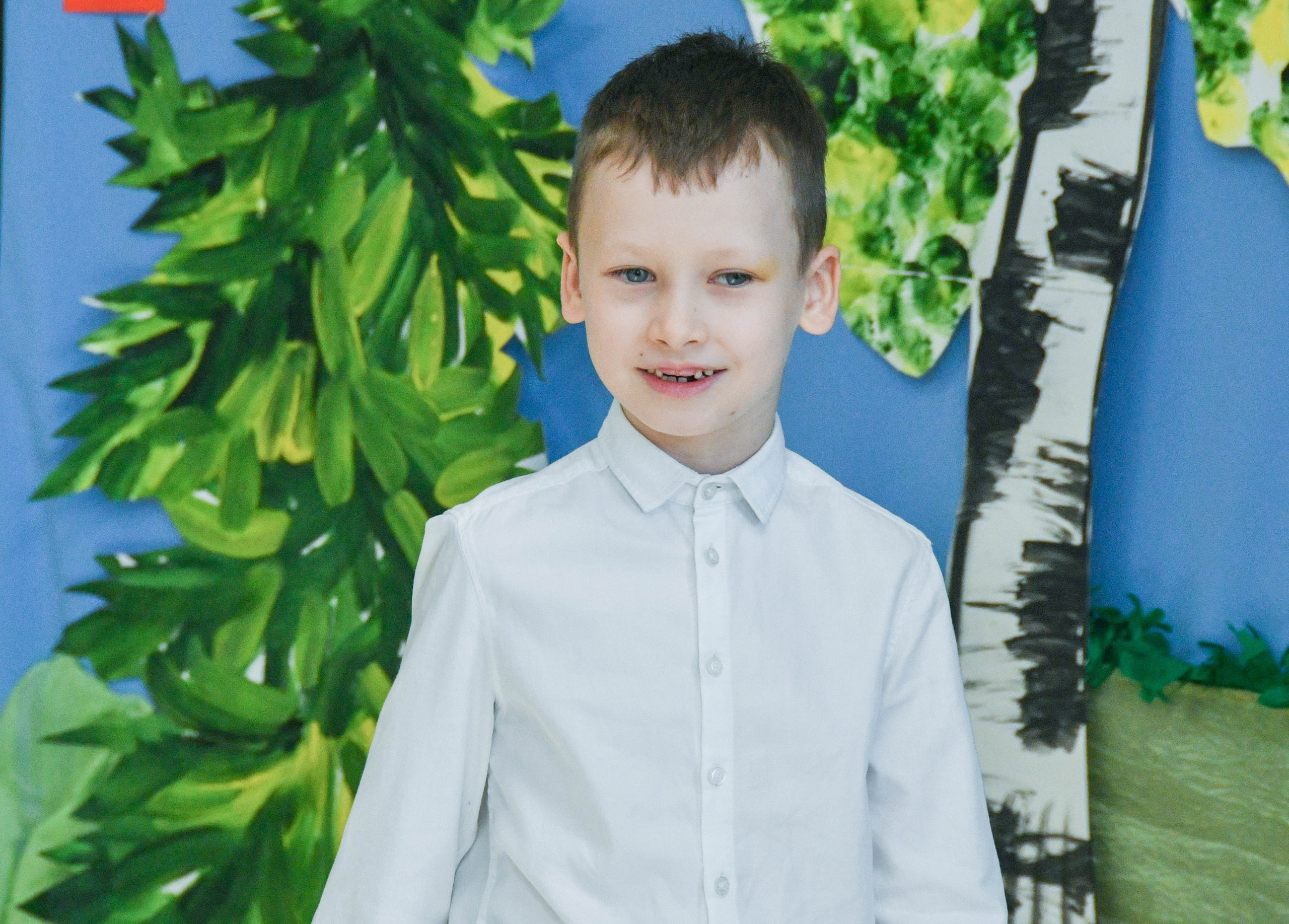 2023 г. День дошкольного работника и прогулка. Репортажный и детский фотограф в Новосибирске